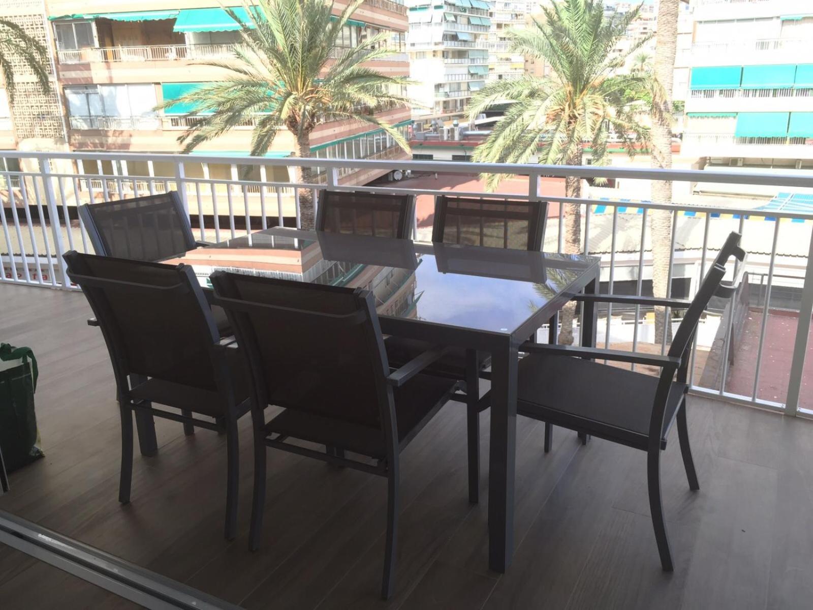 La Gavina view 2
