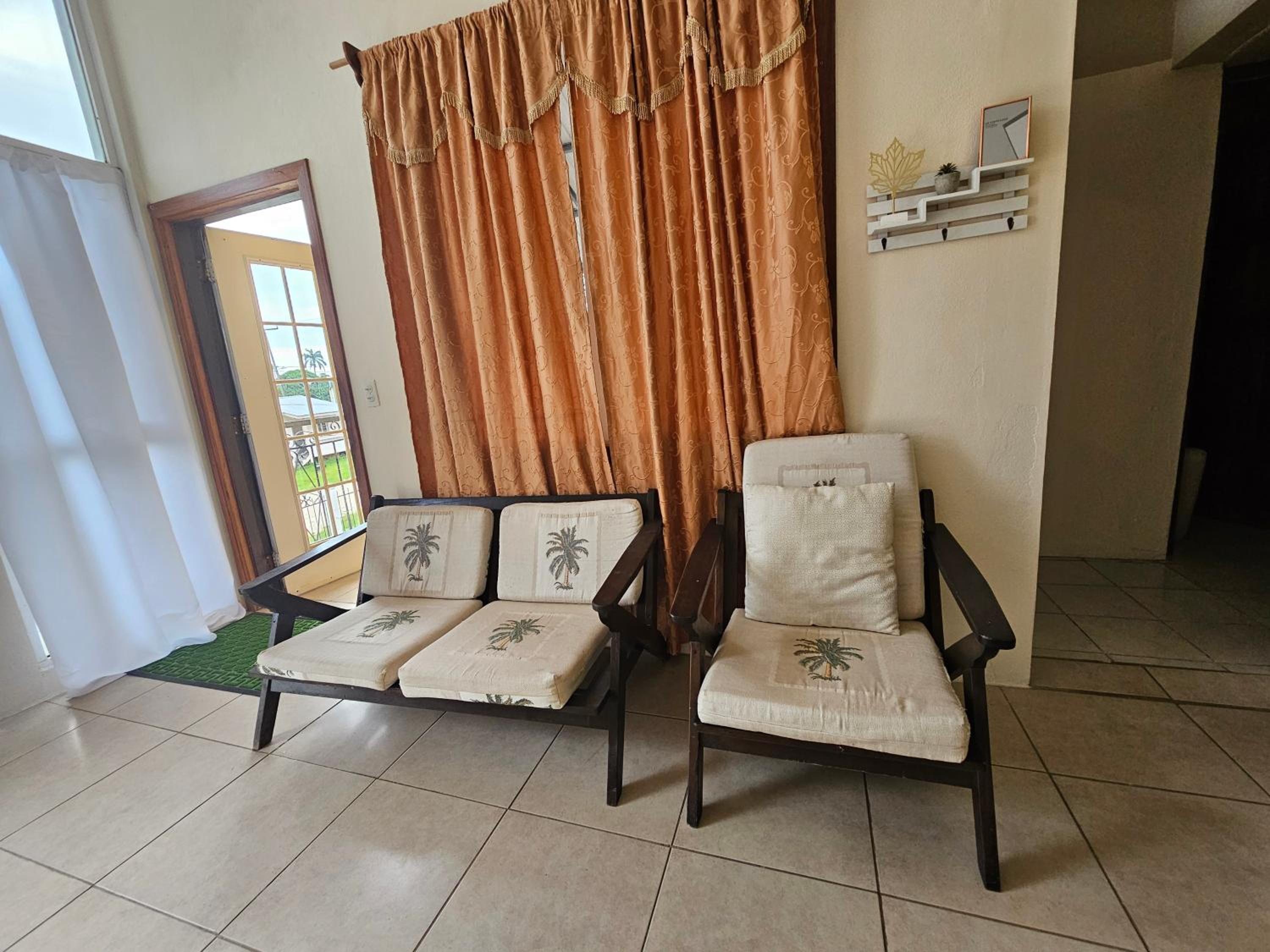 Cozy Flat in San Ignacio Close to Downtown!