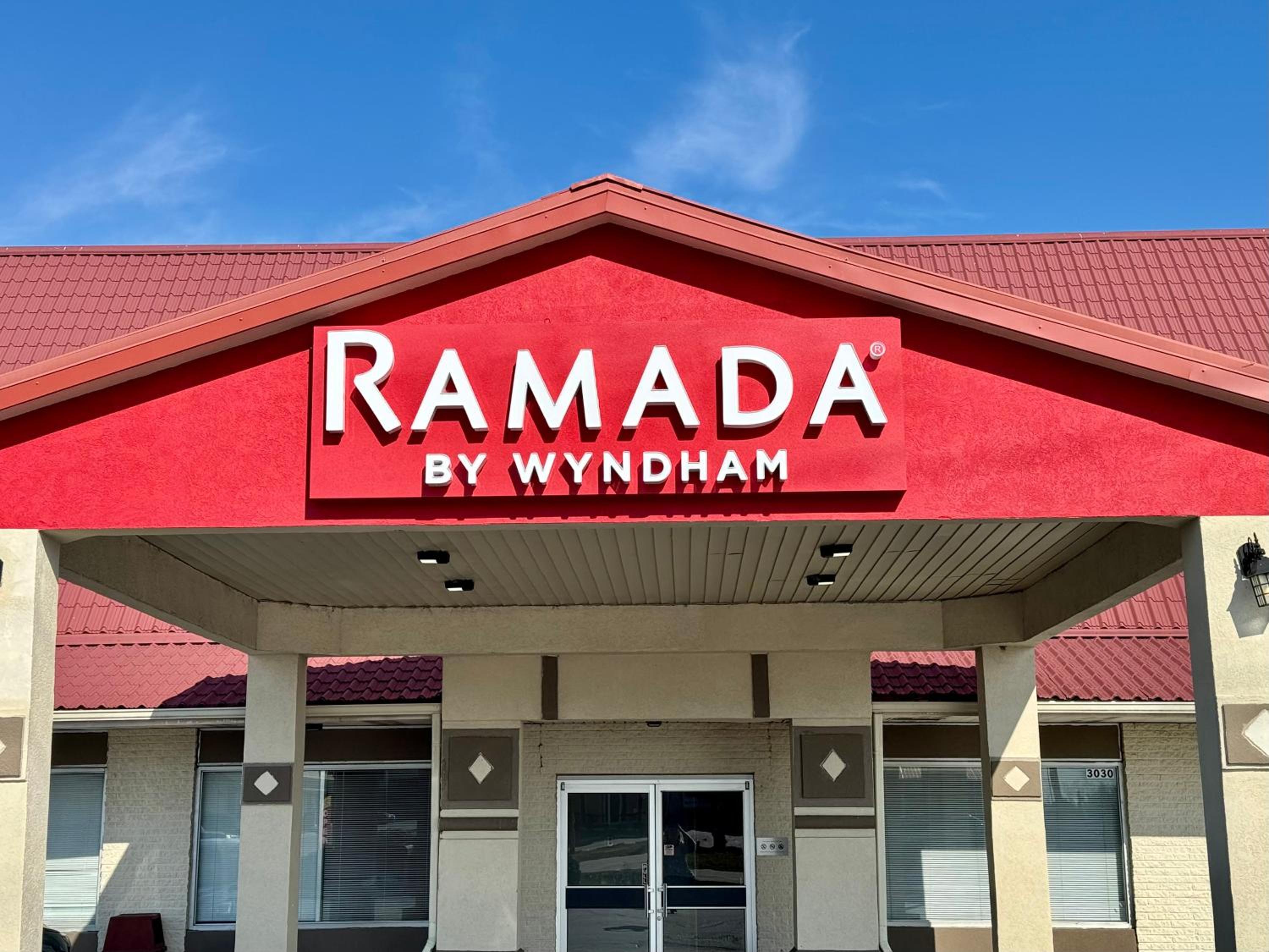 Baymont by Wyndham Lumberton NC, Billede 10