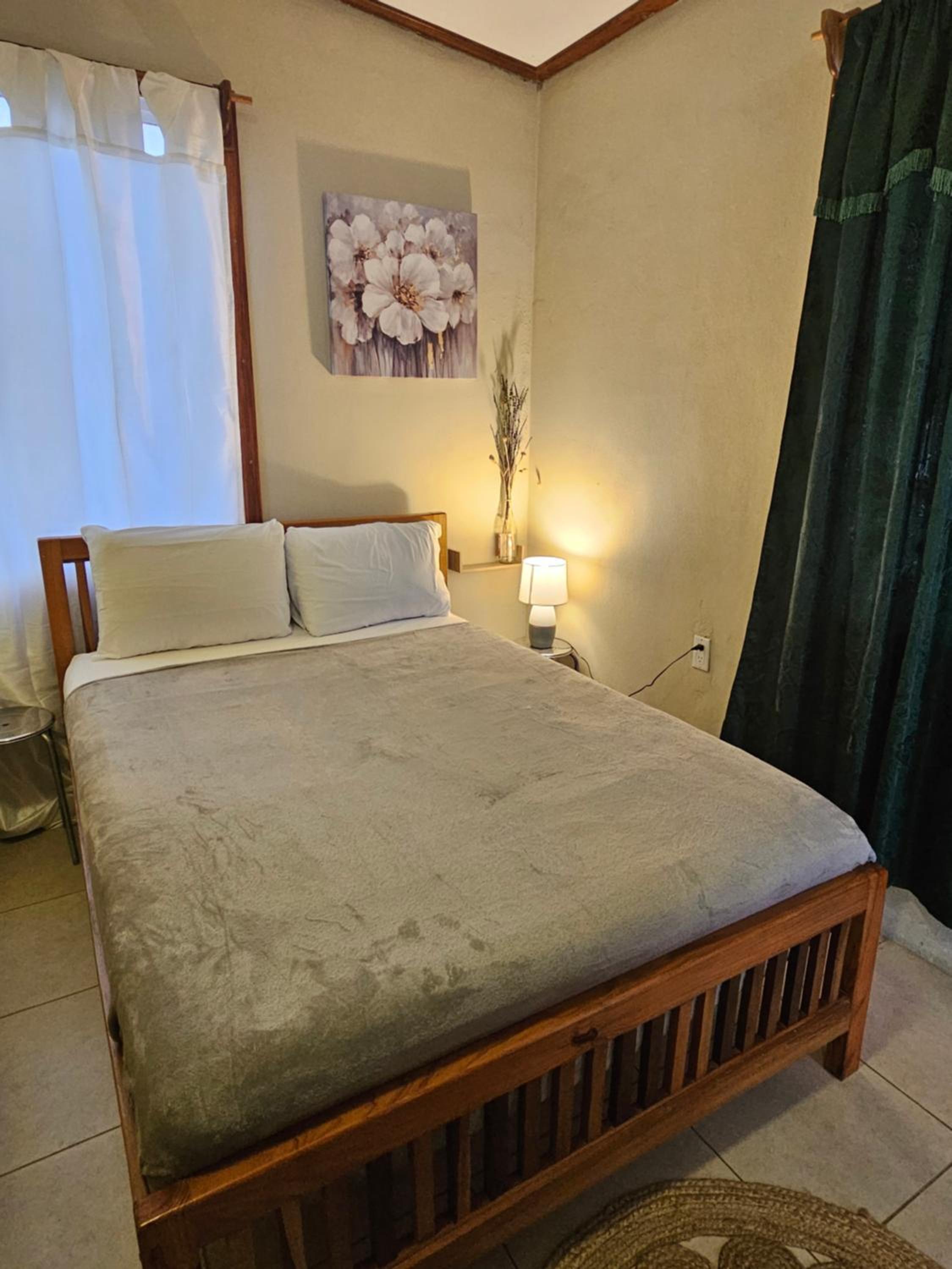 Cozy Flat in San Ignacio Close to Downtown!