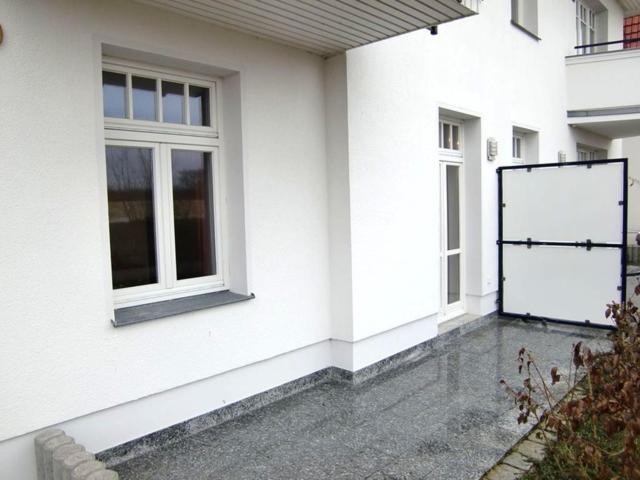 Ferienwohnung Warnemünde L (S) view 3