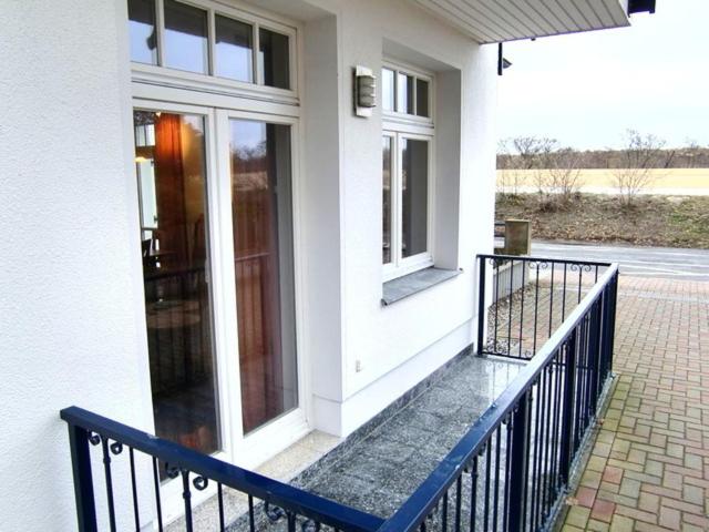 Ferienwohnung Warnemünde L (S) view 4