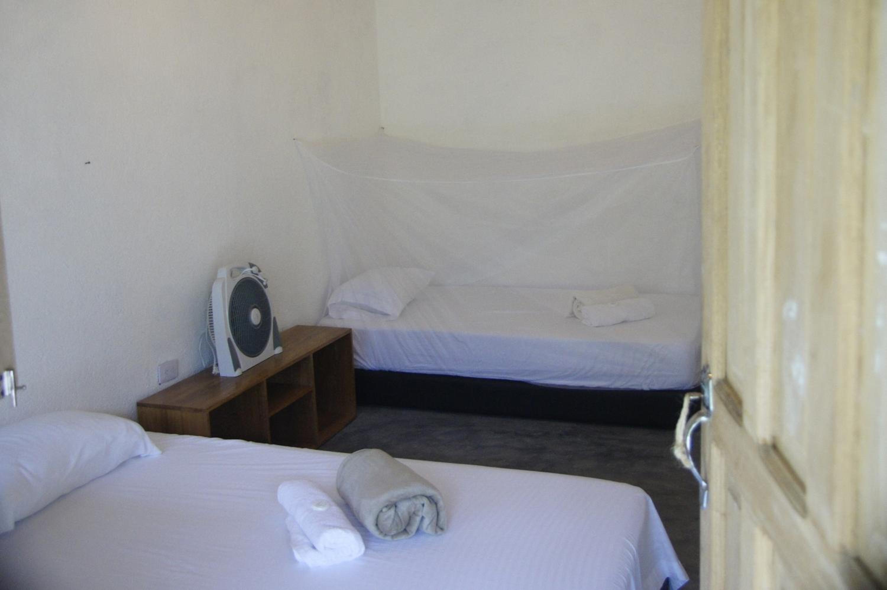 Hostal Vista Verde Minca
