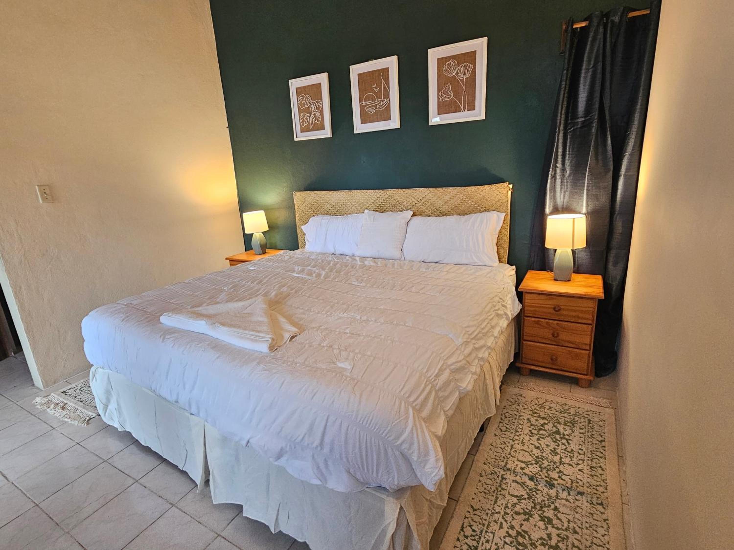 Cozy Flat in San Ignacio Close to Downtown!