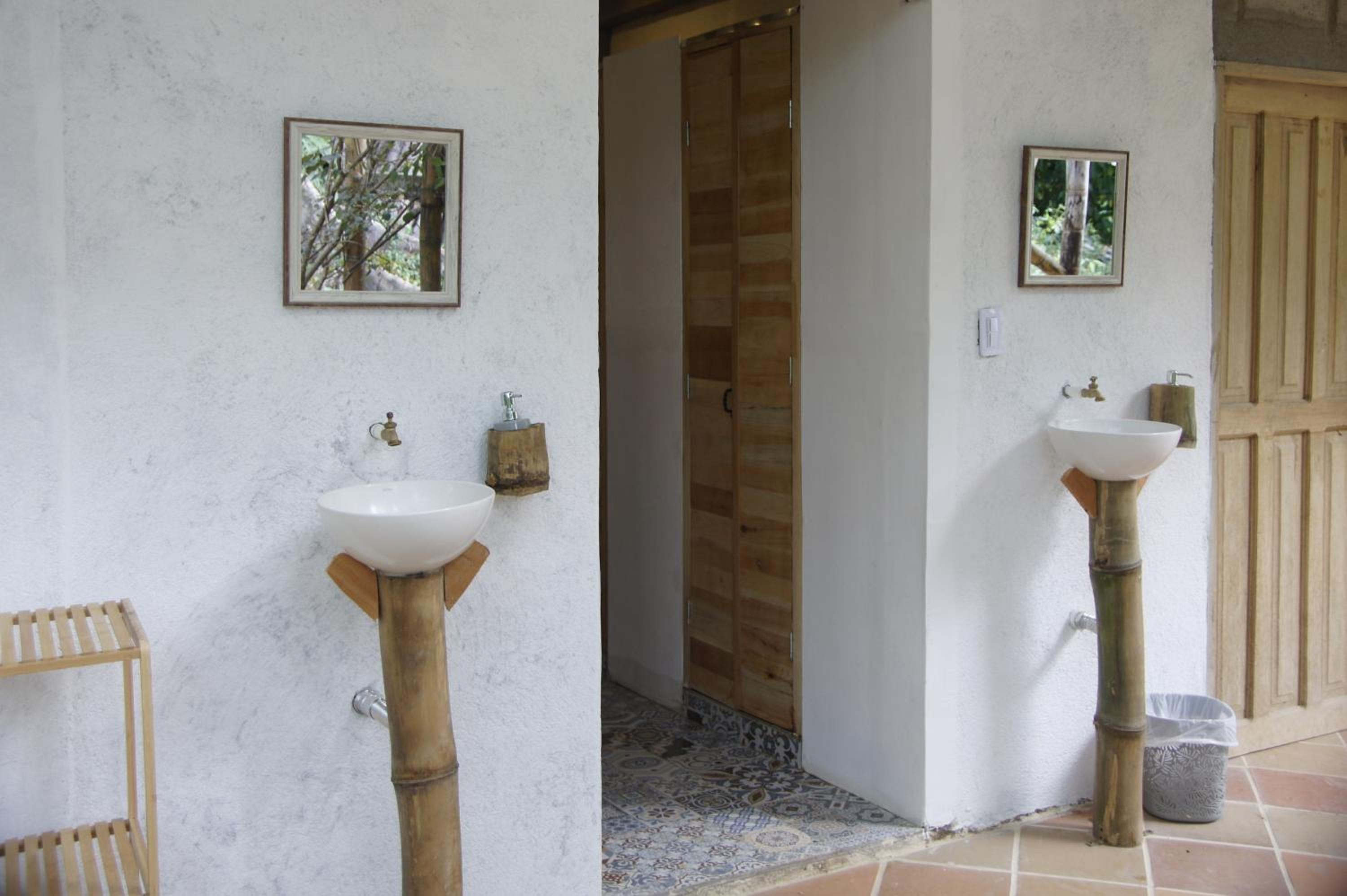 Hostal Vista Verde Minca