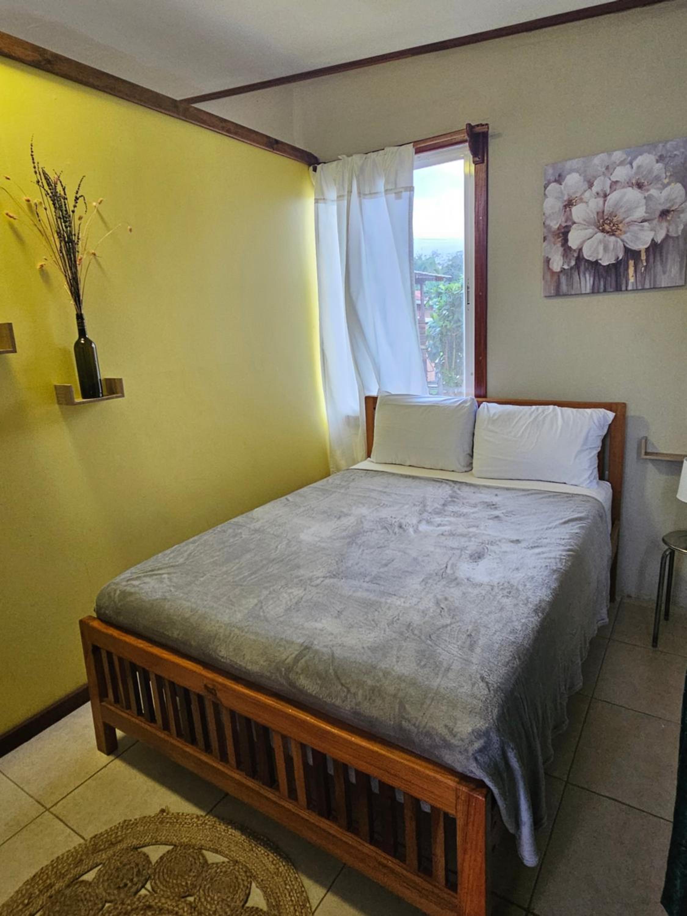 Cozy Flat in San Ignacio Close to Downtown!