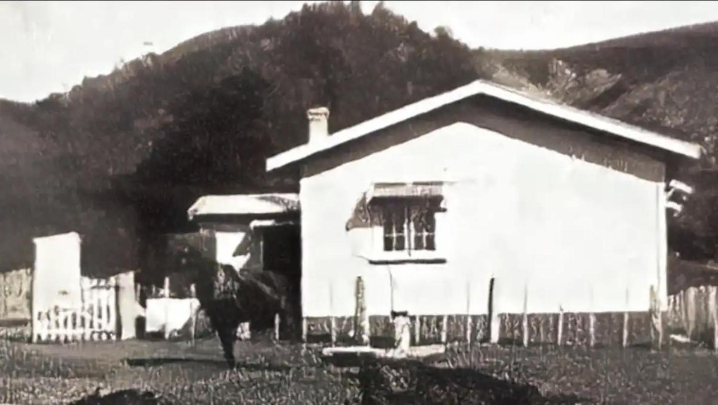 The Farmhouse Kaeo Whangaroa view 2