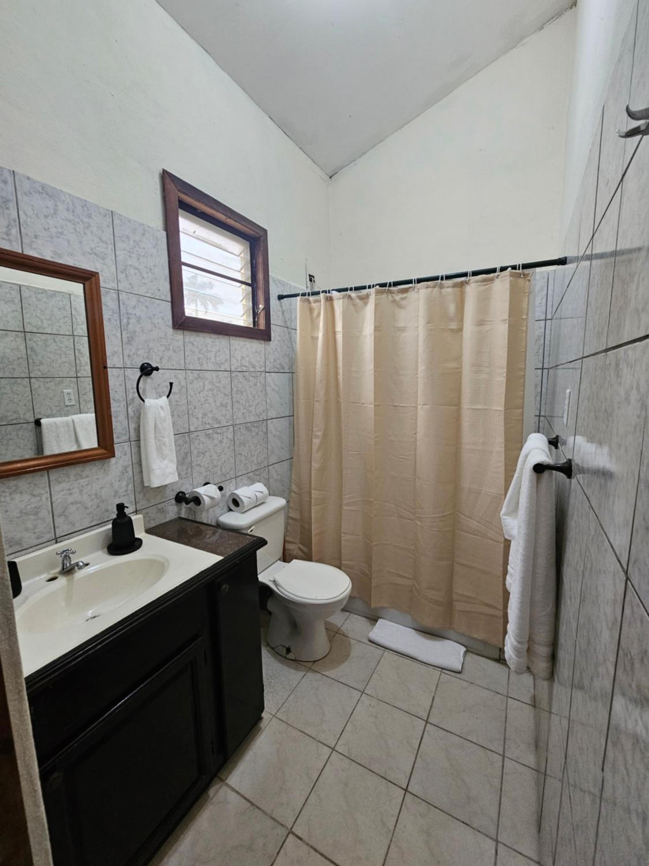 Cozy Flat in San Ignacio Close to Downtown!