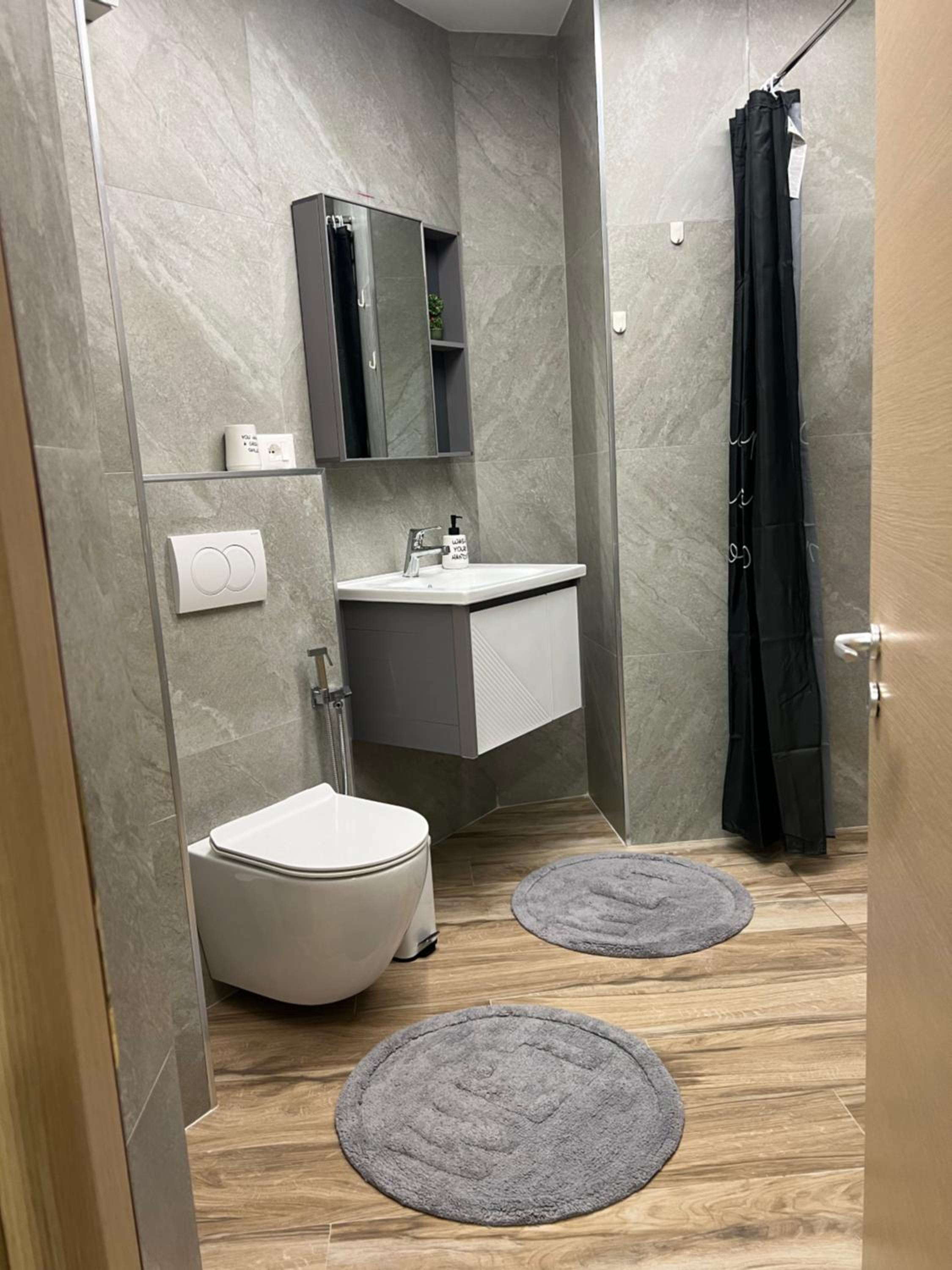Port View Apartment 1