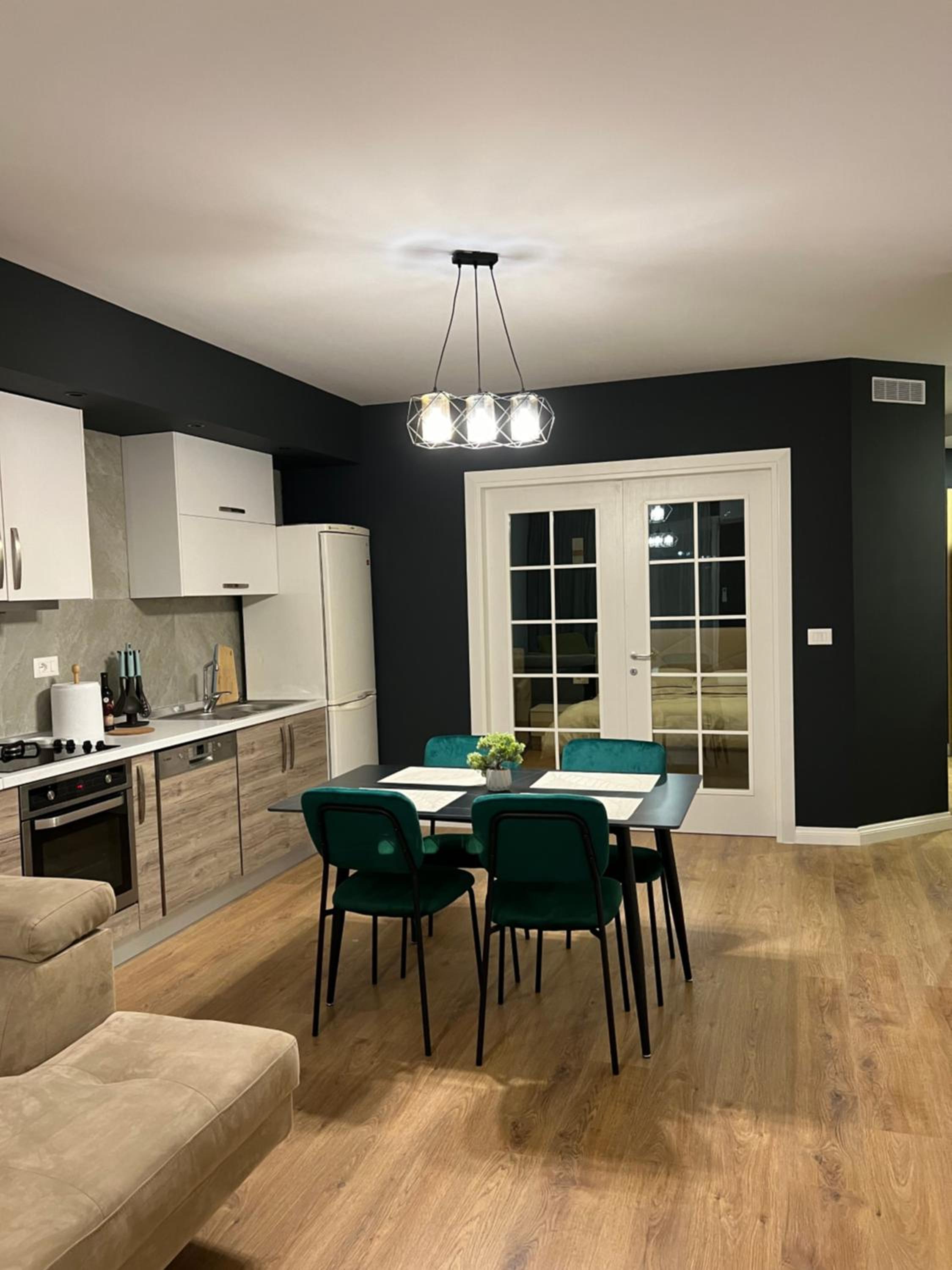 Port View Apartment 1