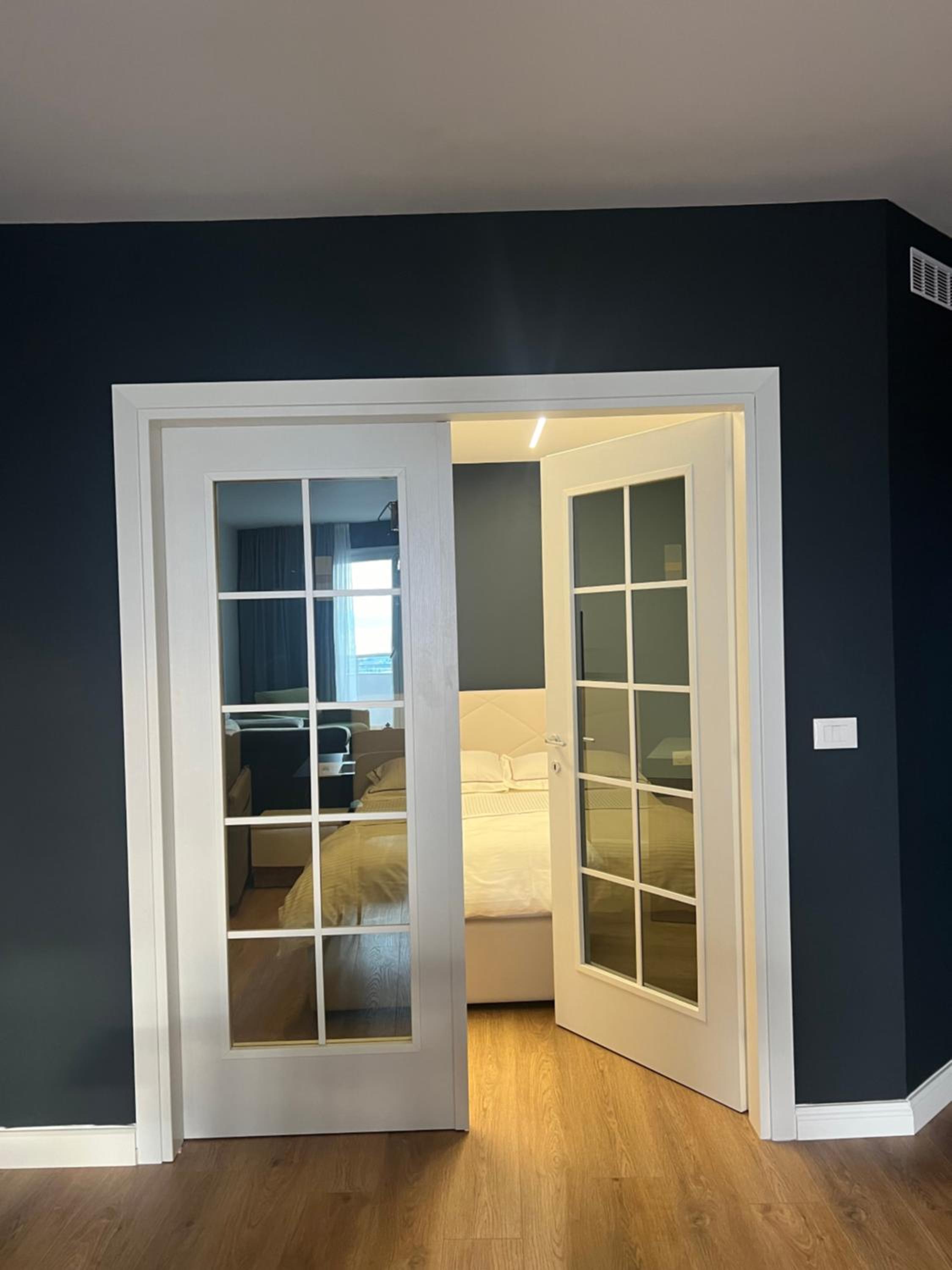 Port View Apartment 1