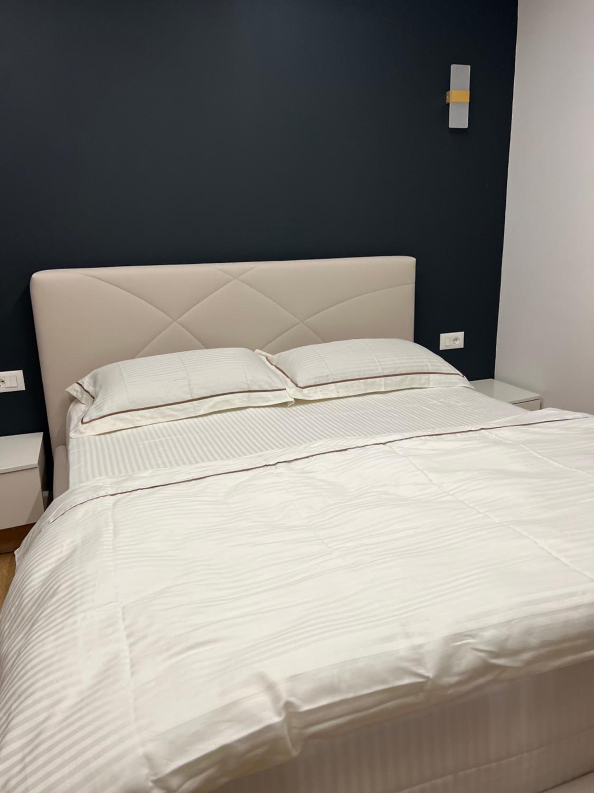 Port View Apartment 1