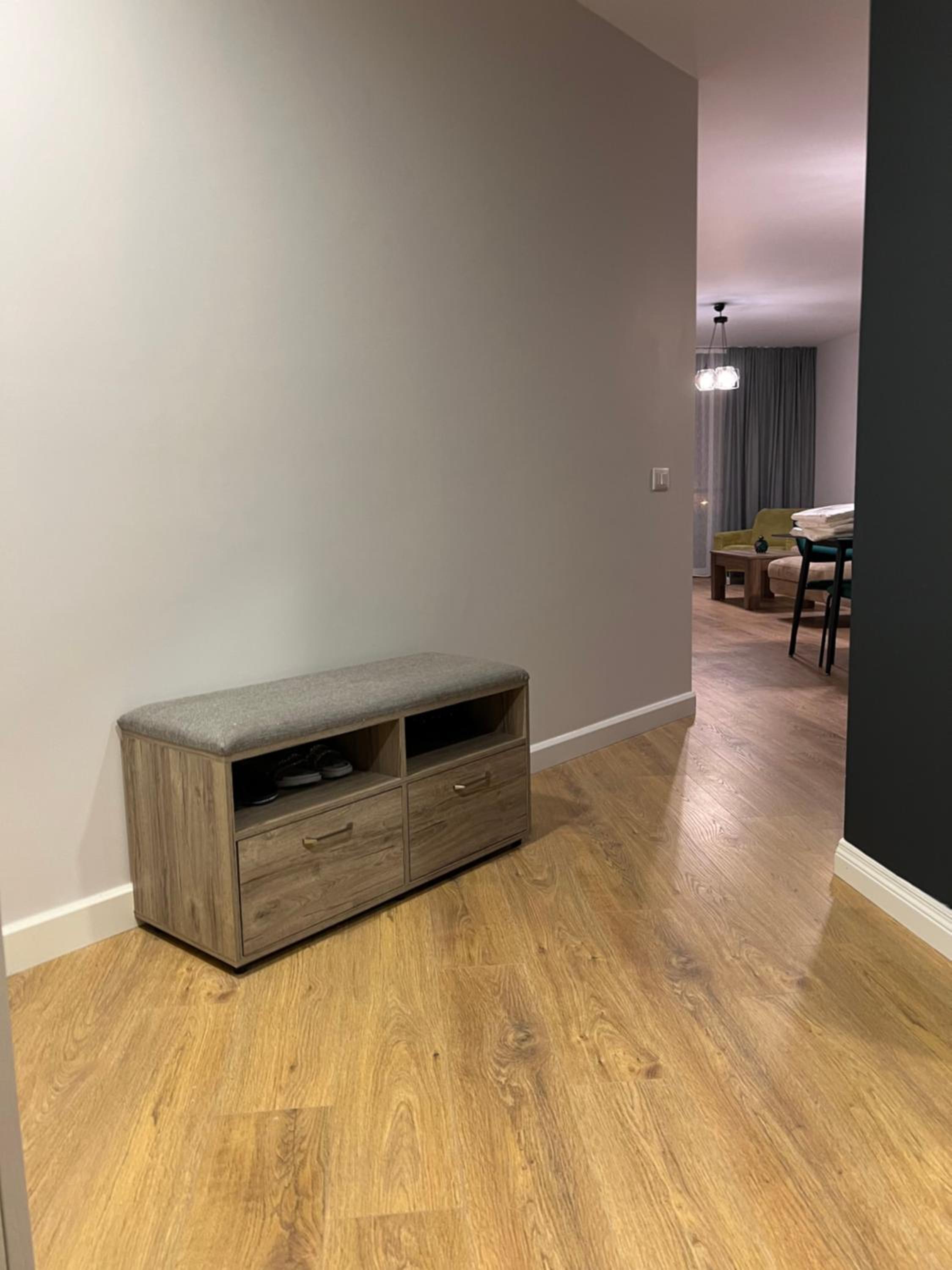 Port View Apartment 1
