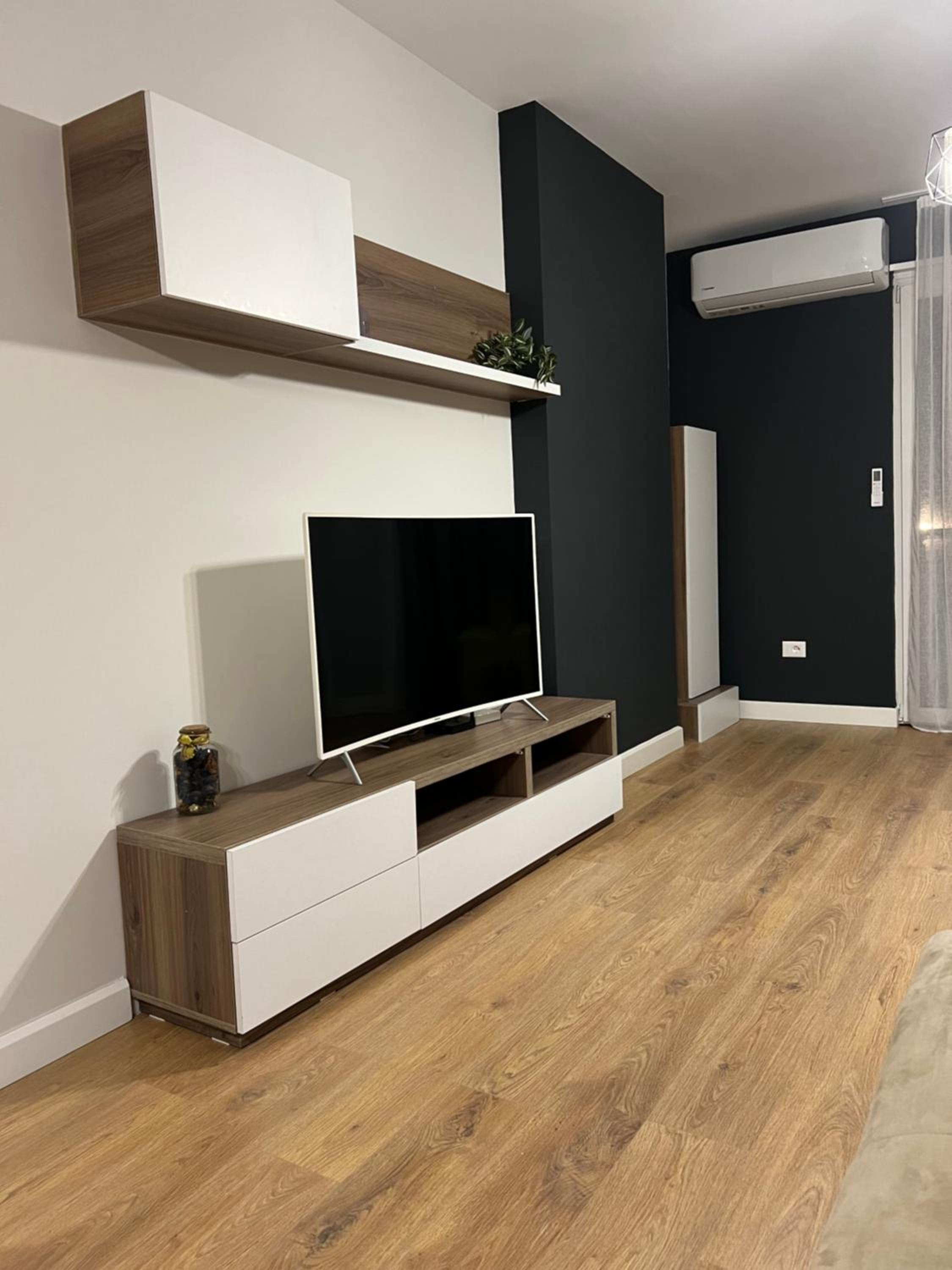 Port View Apartment 1