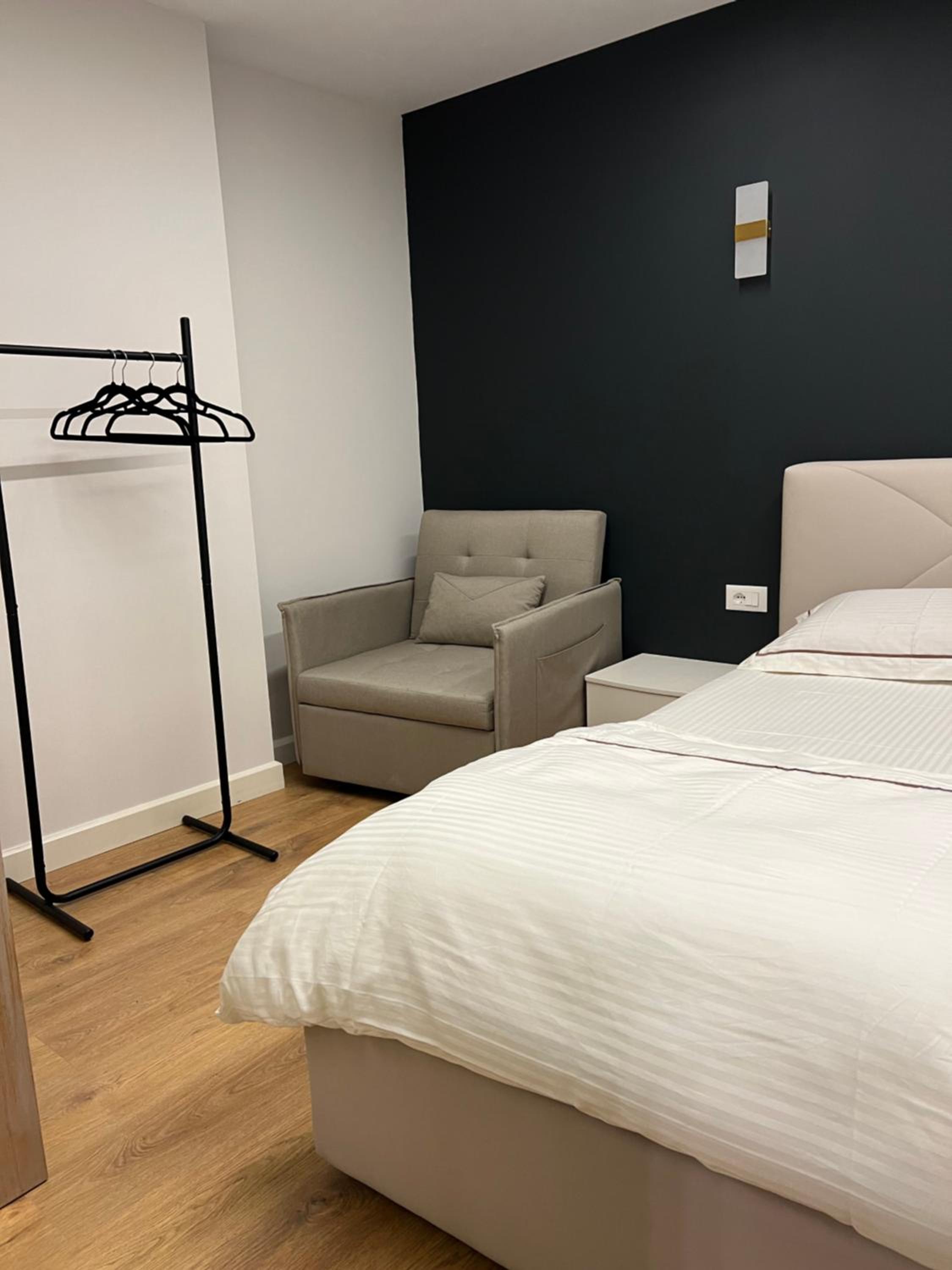 Port View Apartment 1