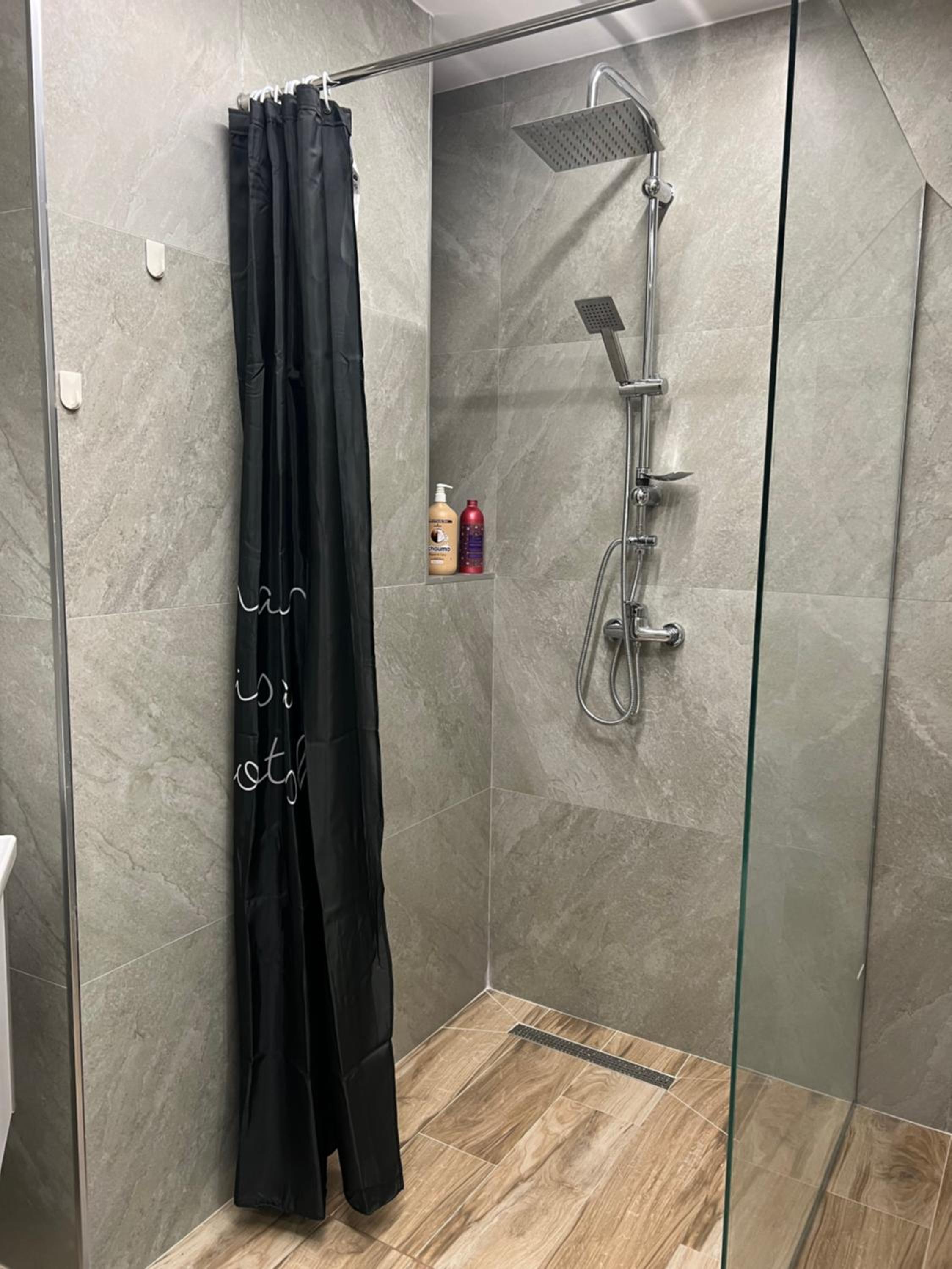 Port View Apartment 1
