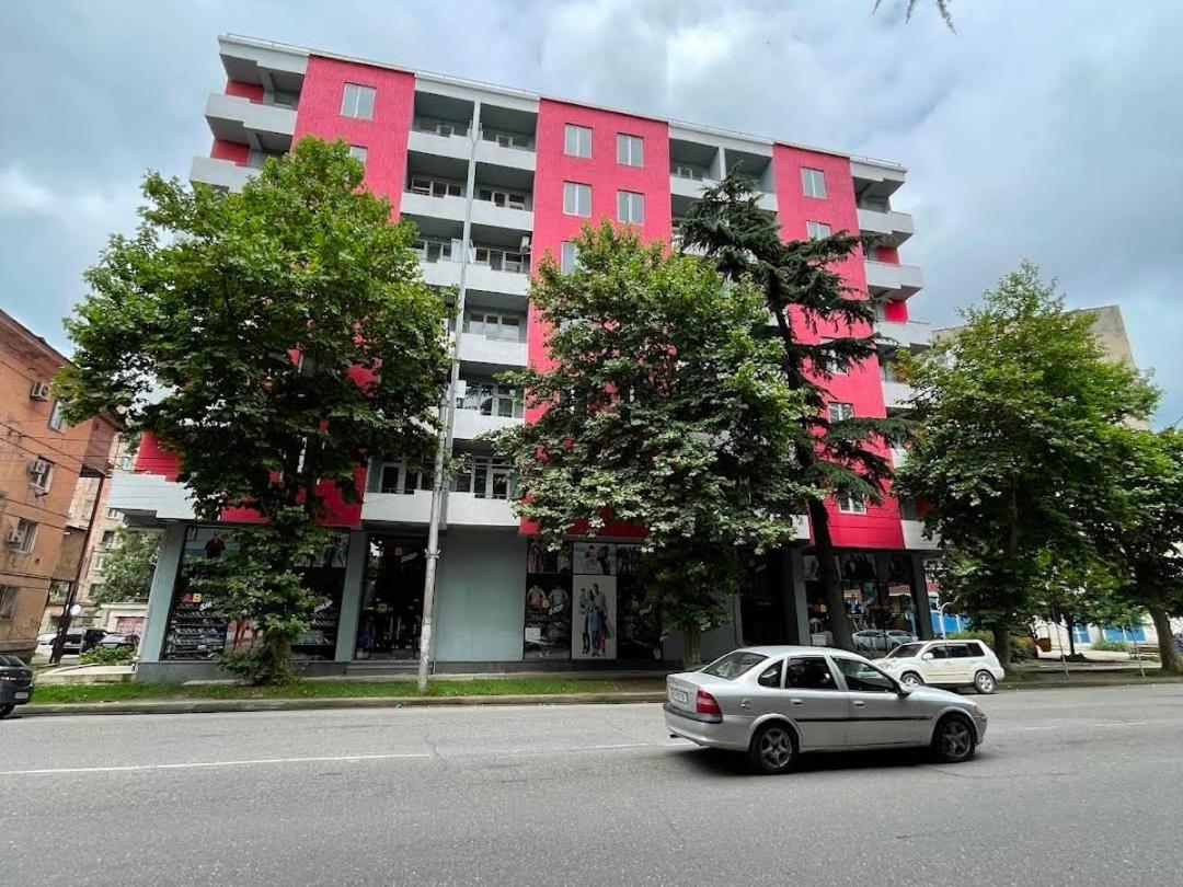 2 Badroom Apartment Gamsakhurdia Street