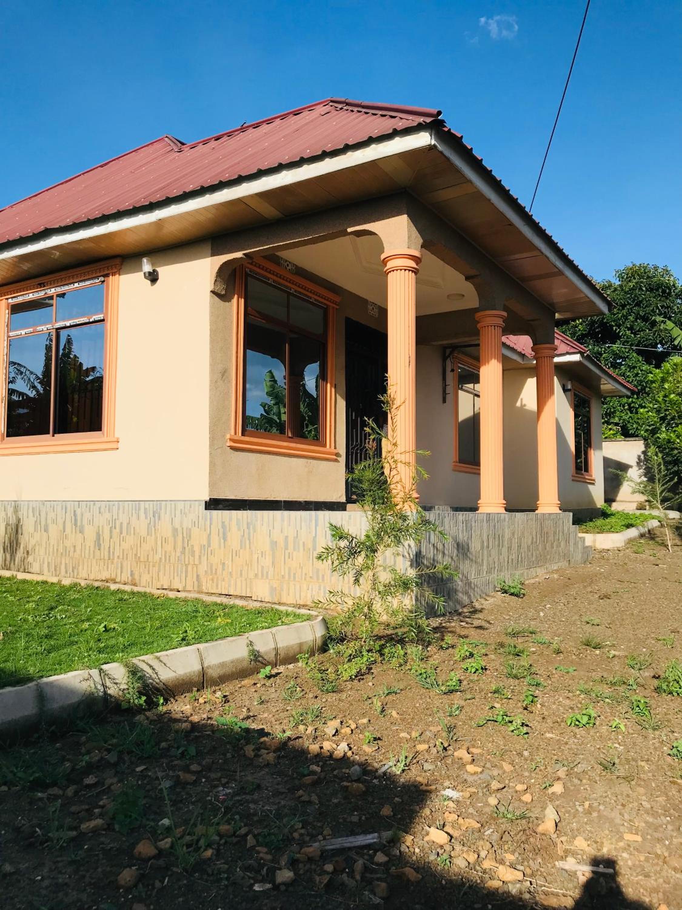 Clarity Home stay view 4