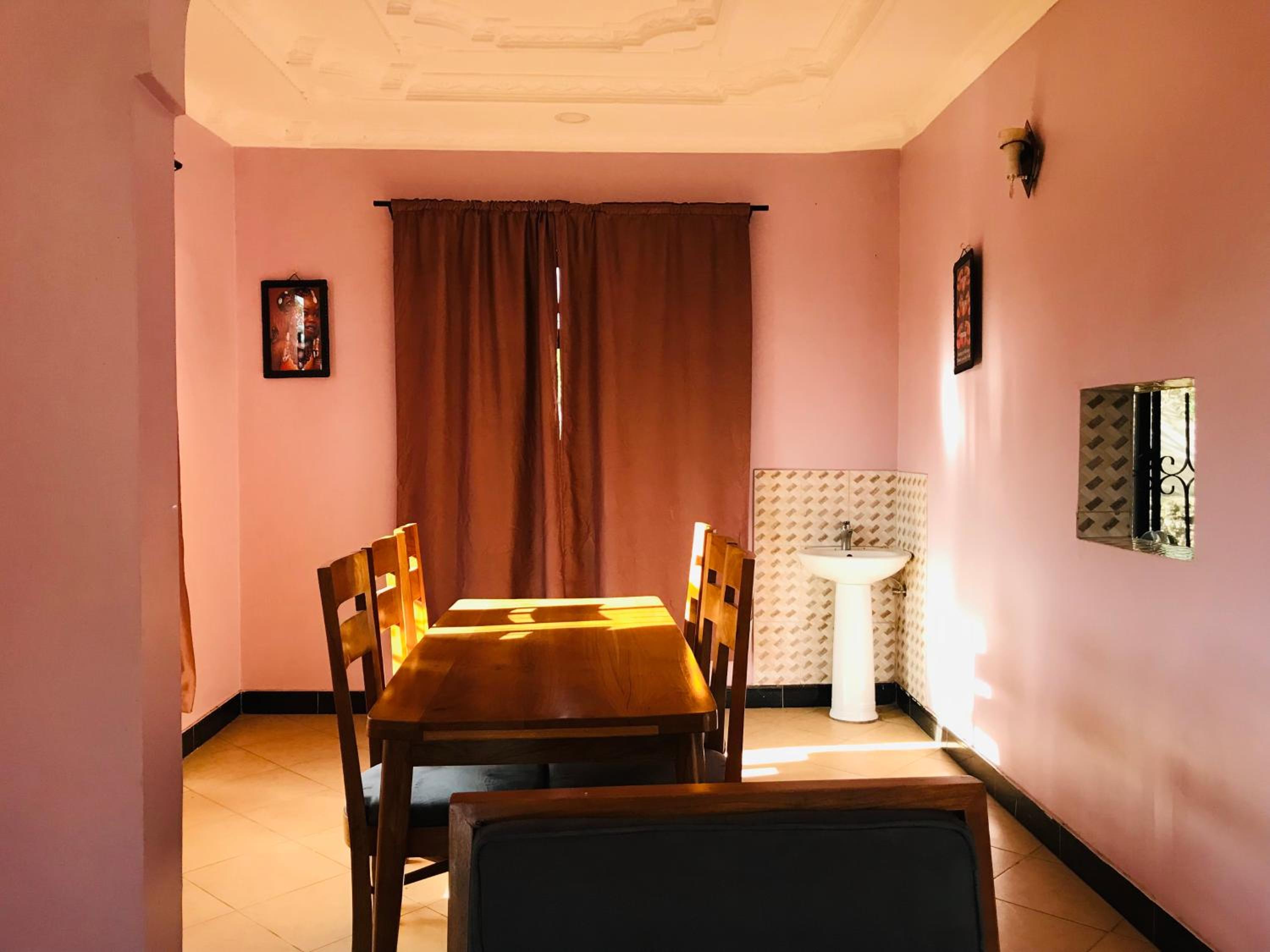 Clarity Home stay view 5