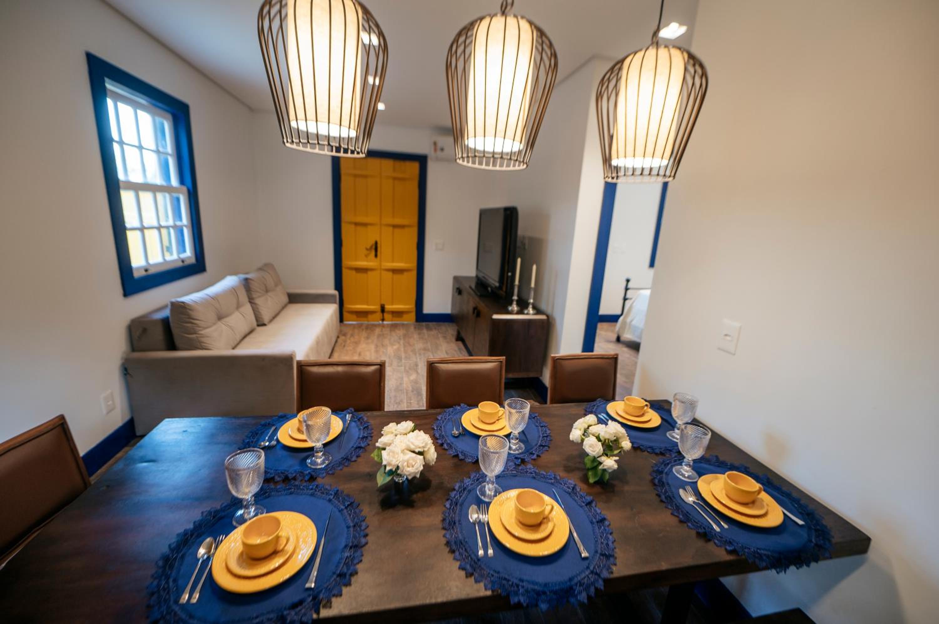 Pousada Boutique Villa Chafariz Tiradentes