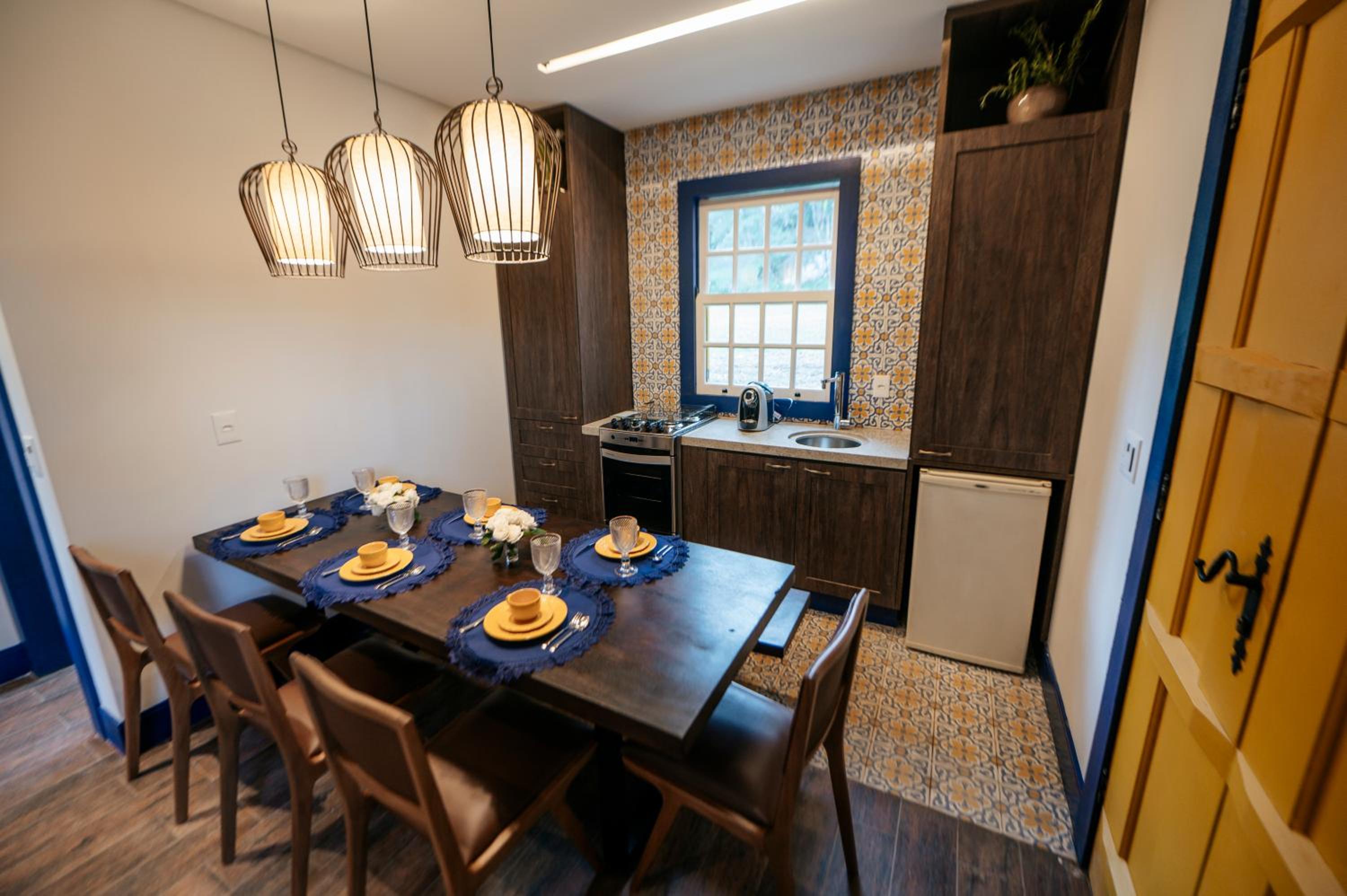 Pousada Boutique Villa Chafariz Tiradentes