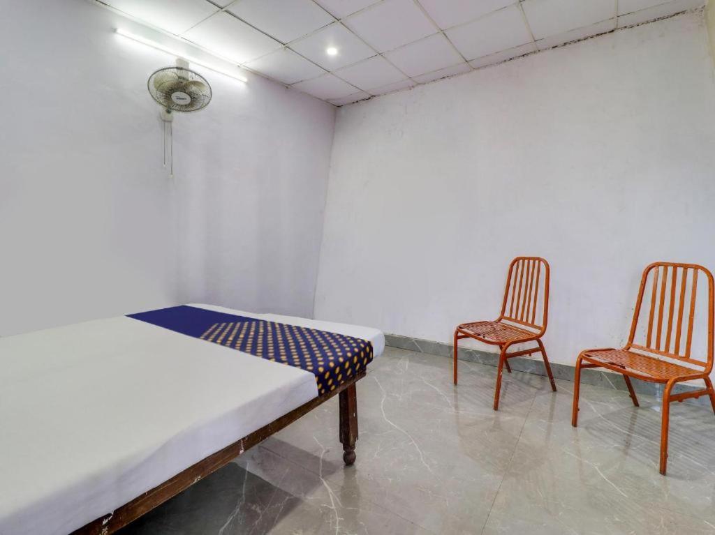 Hotel Jaiswal Estate