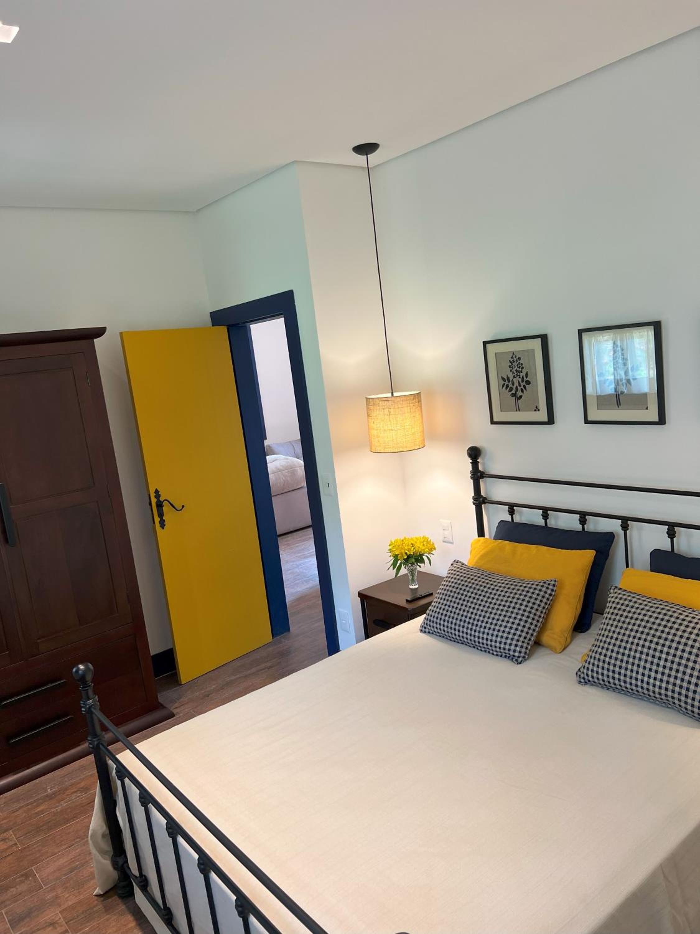 Pousada Boutique Villa Chafariz Tiradentes