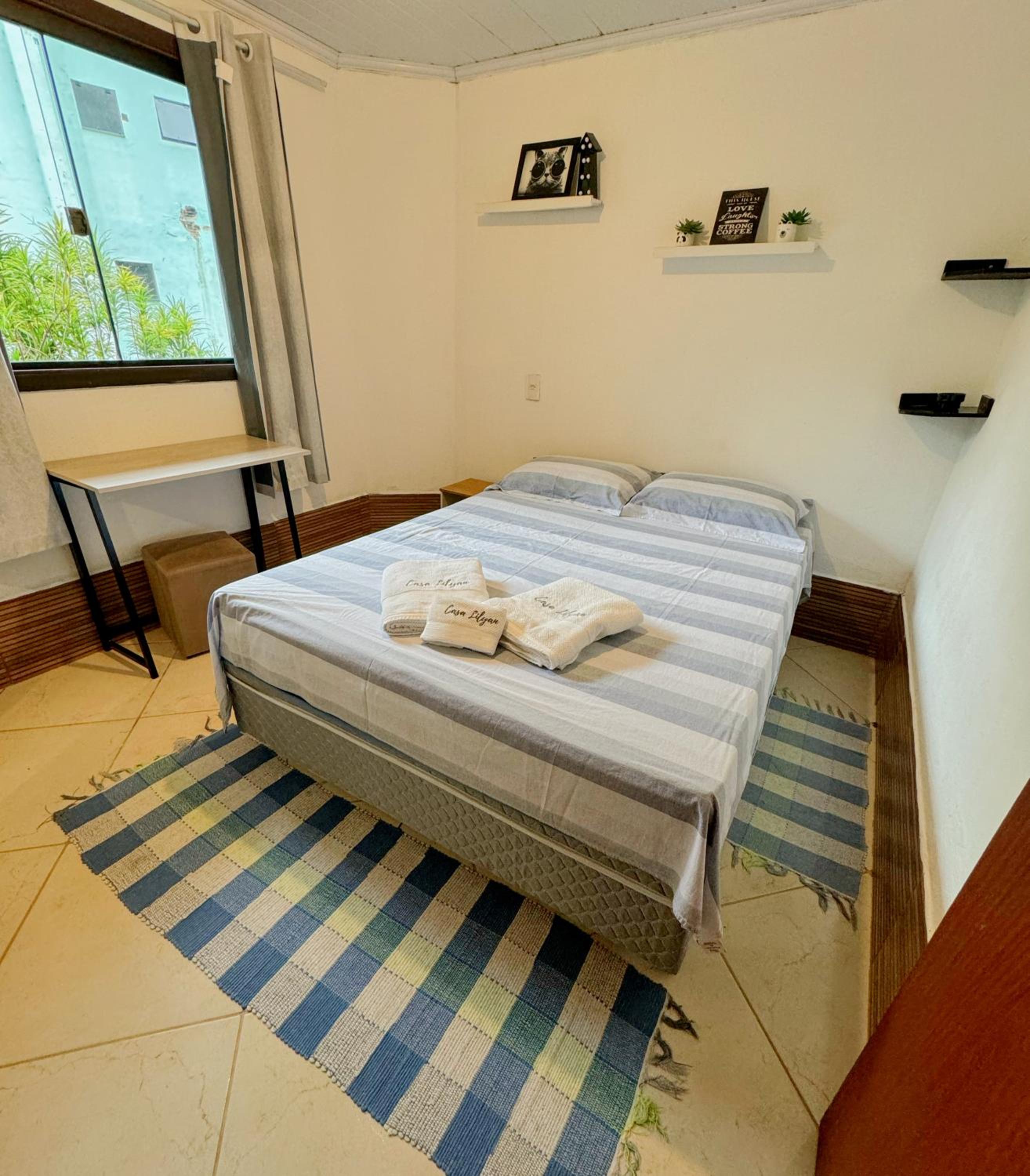Casa Lilyan