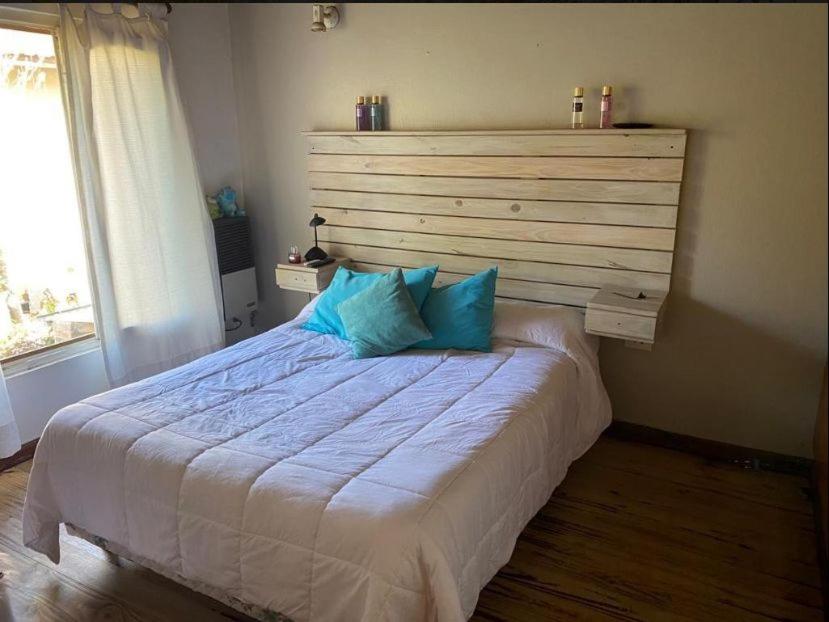 Triplex en Pinamar