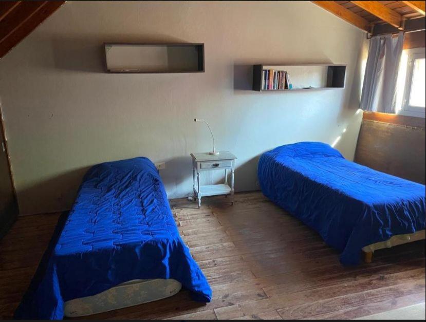 Triplex en Pinamar