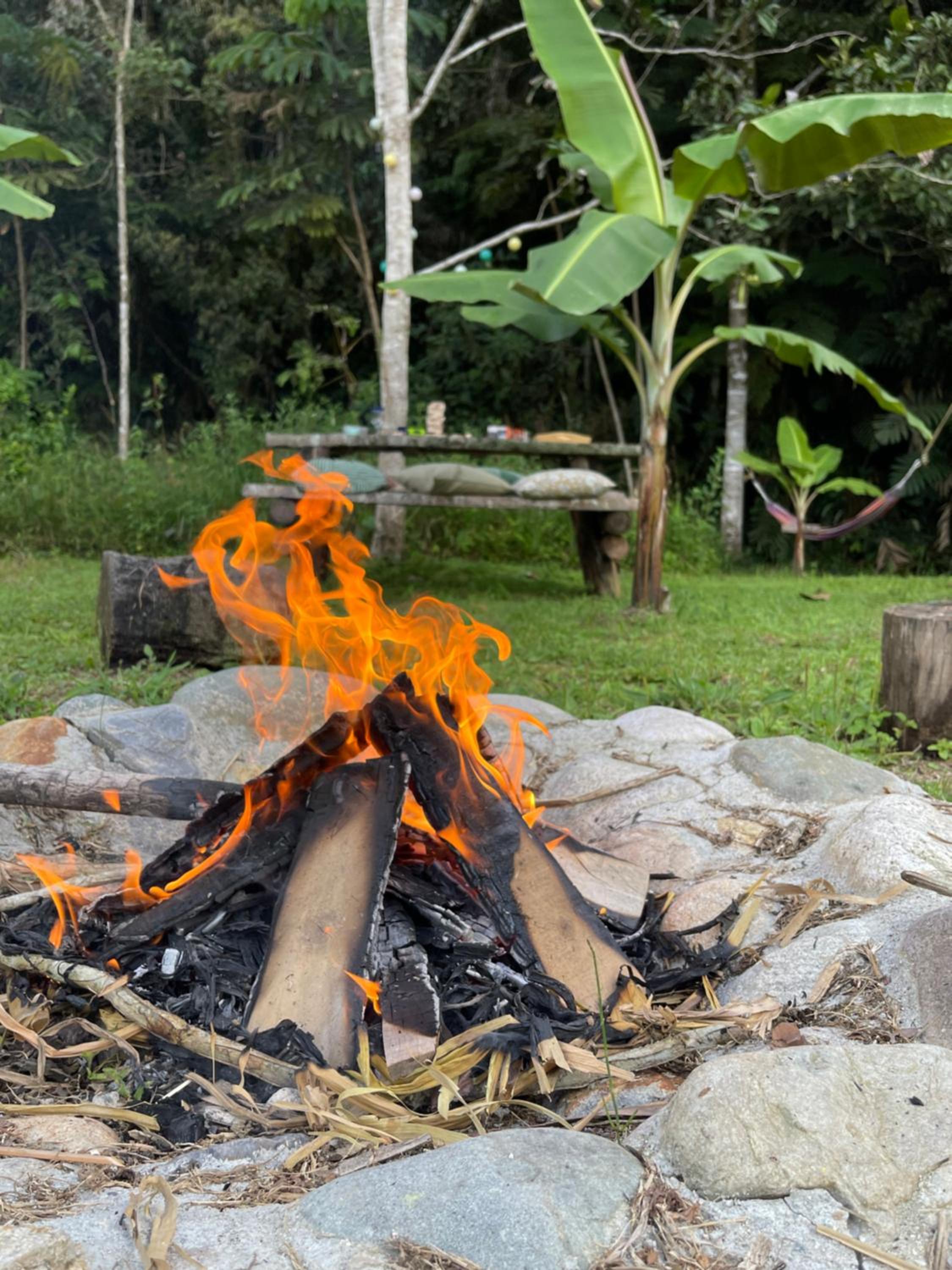Camona Ecolodge
