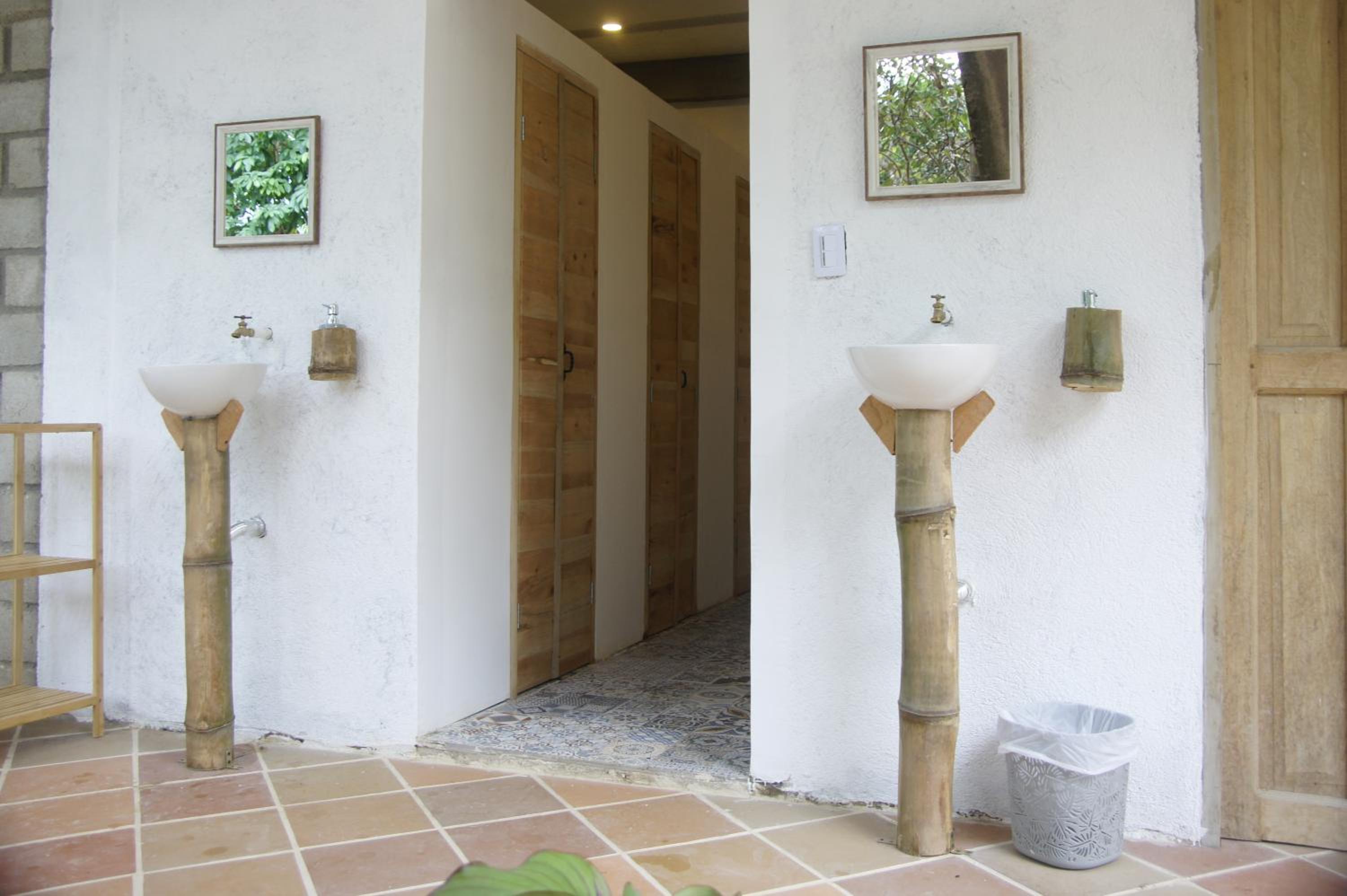 Hostal Vista Verde Minca