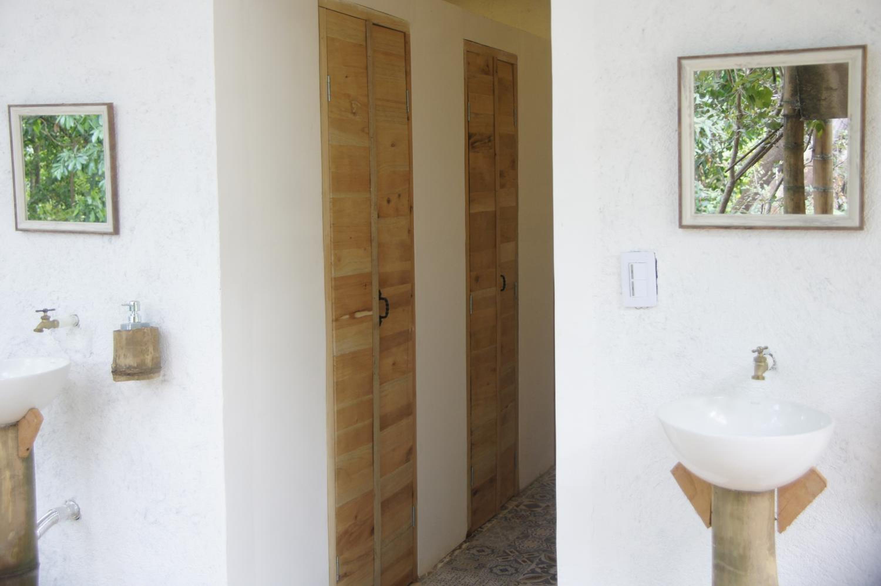 Hostal Vista Verde Minca