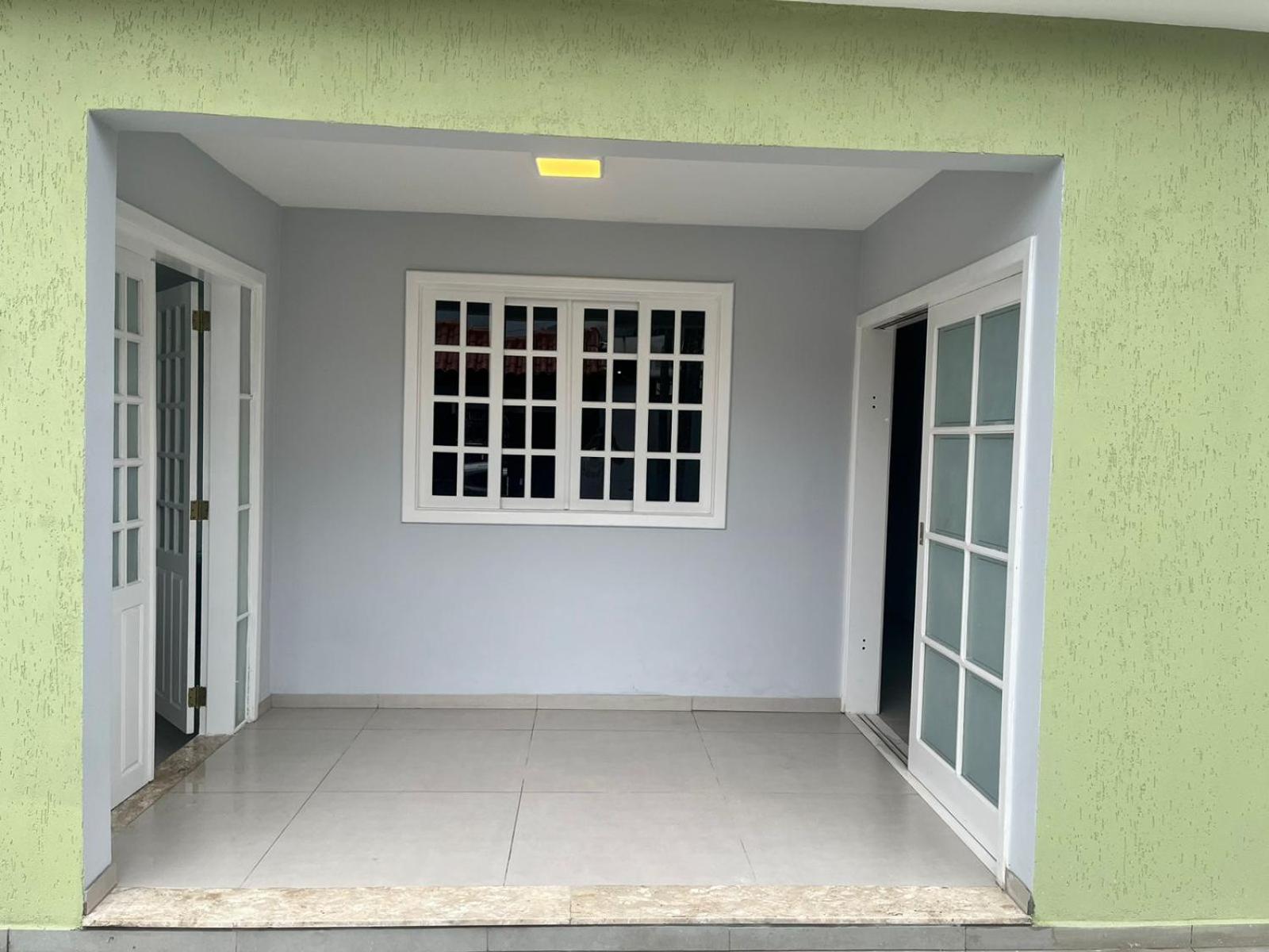 Pousada Recanto Praiano