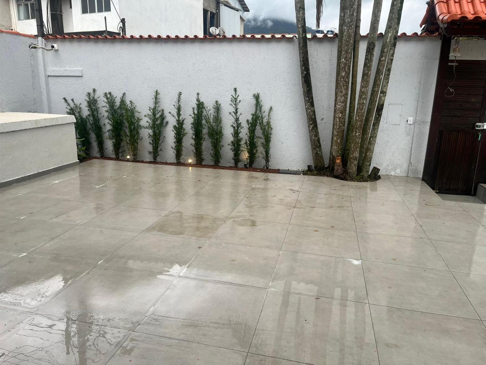 Pousada Recanto Praiano