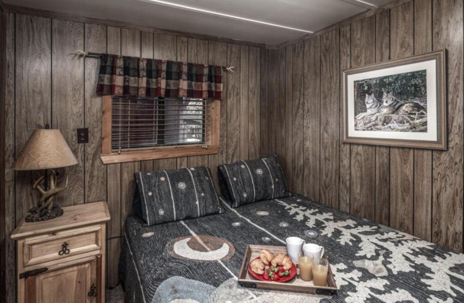 Canyon Cabins