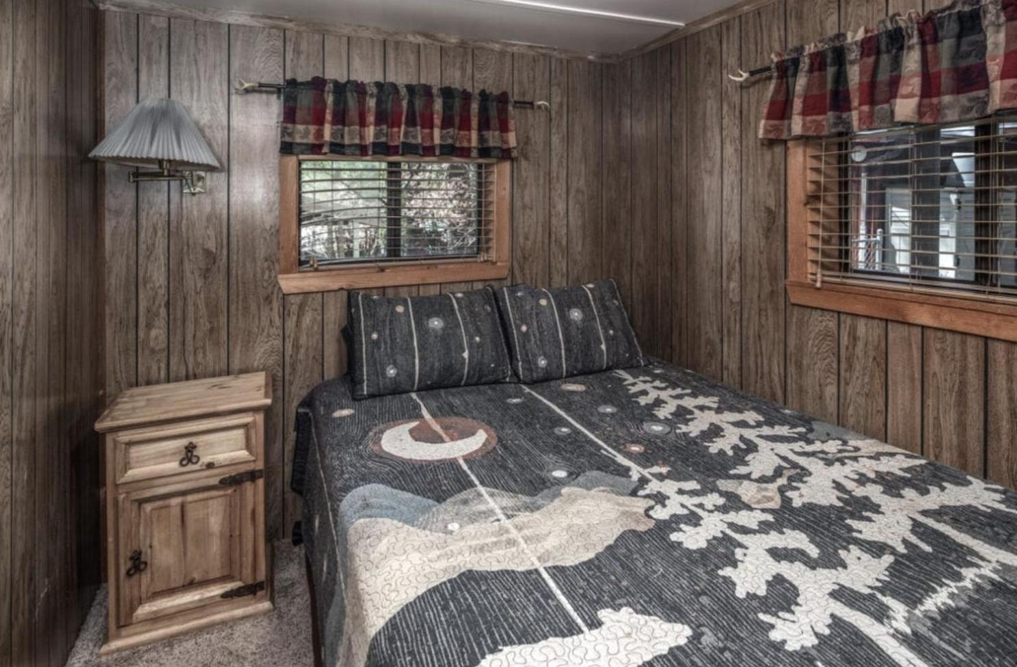 Canyon Cabins