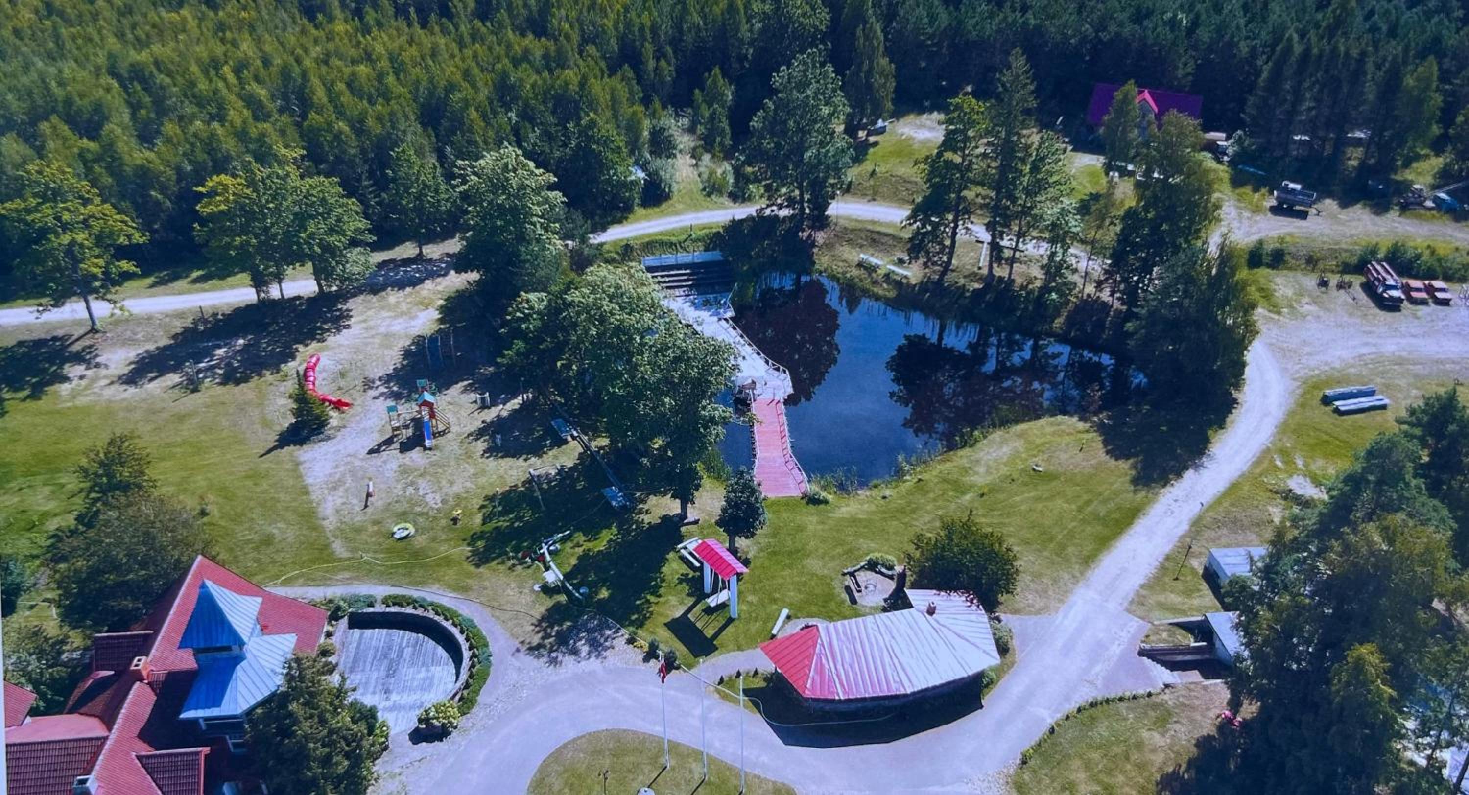 Pilskalni