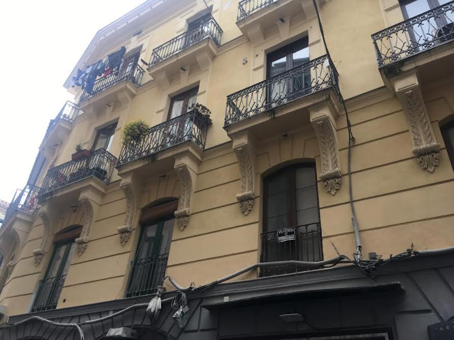 L'Incanto House en Salerno