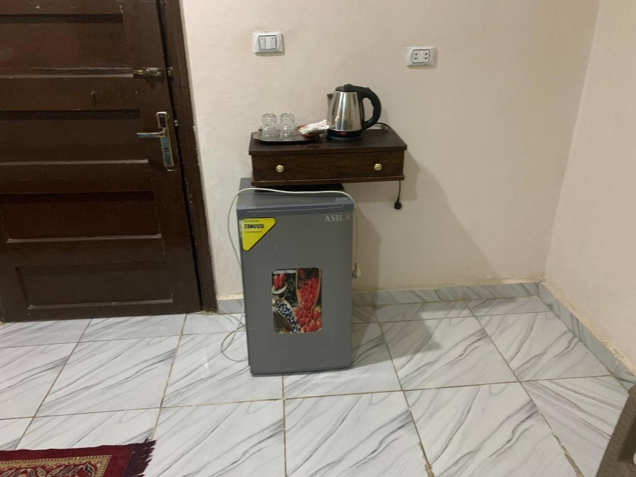 Egyptian home