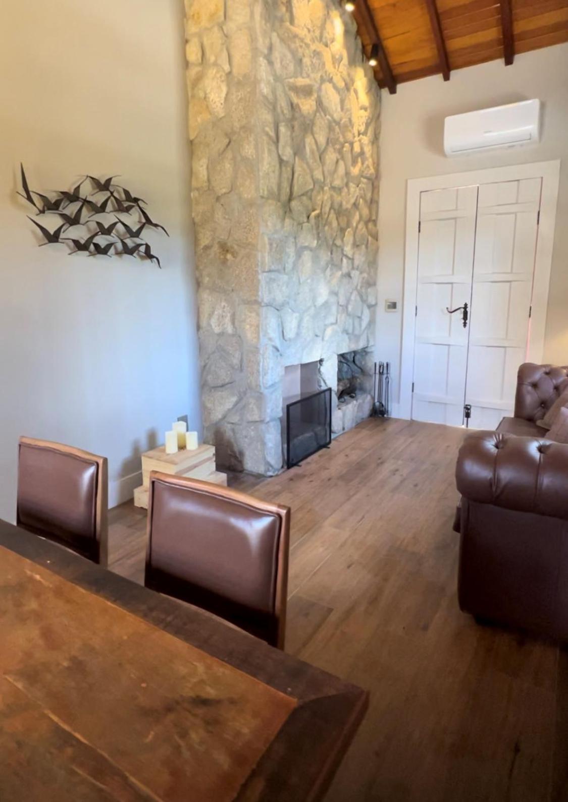 Pousada Boutique Villa Chafariz Tiradentes
