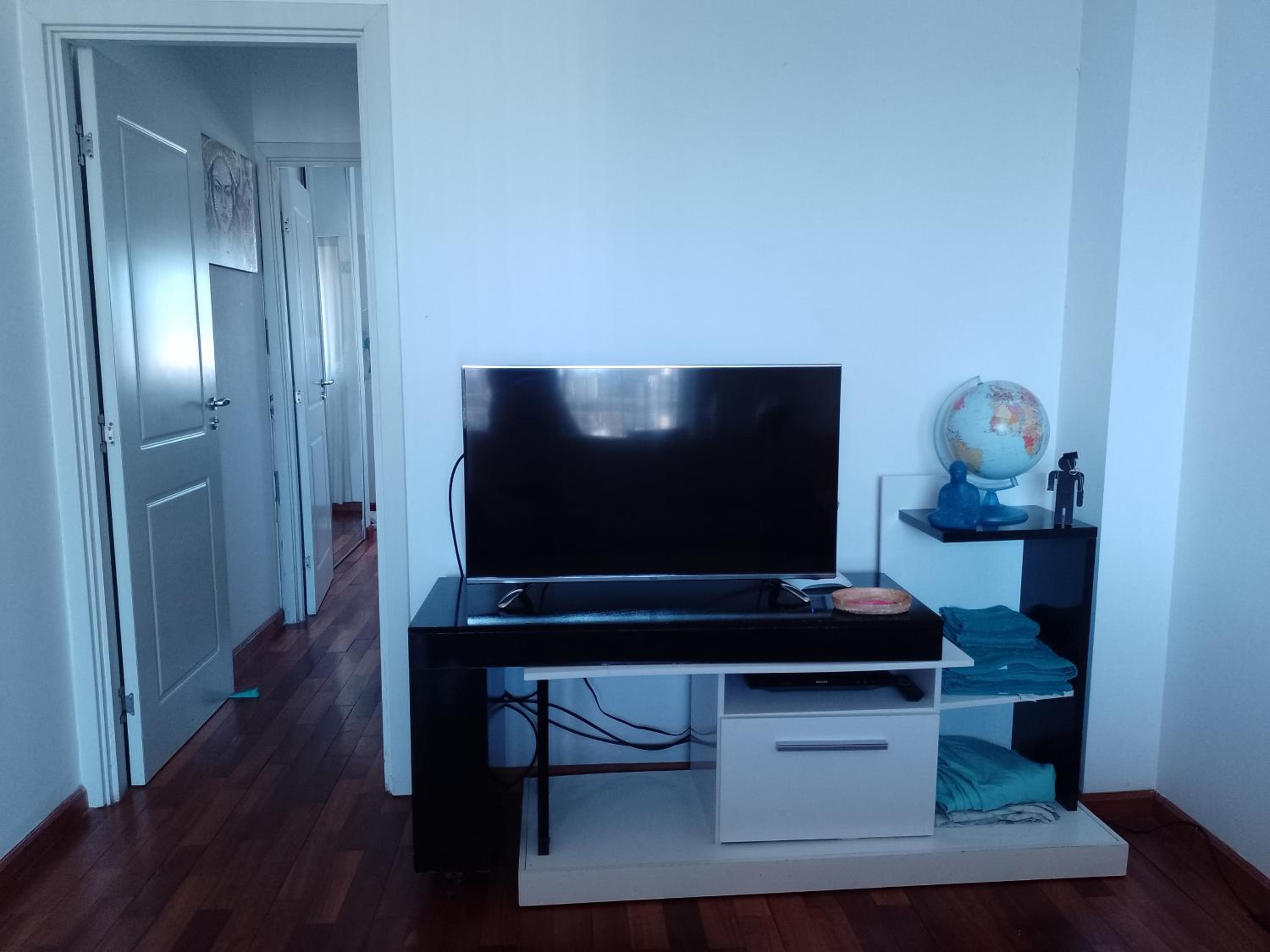 Elegante Departamento en Barrio Martin