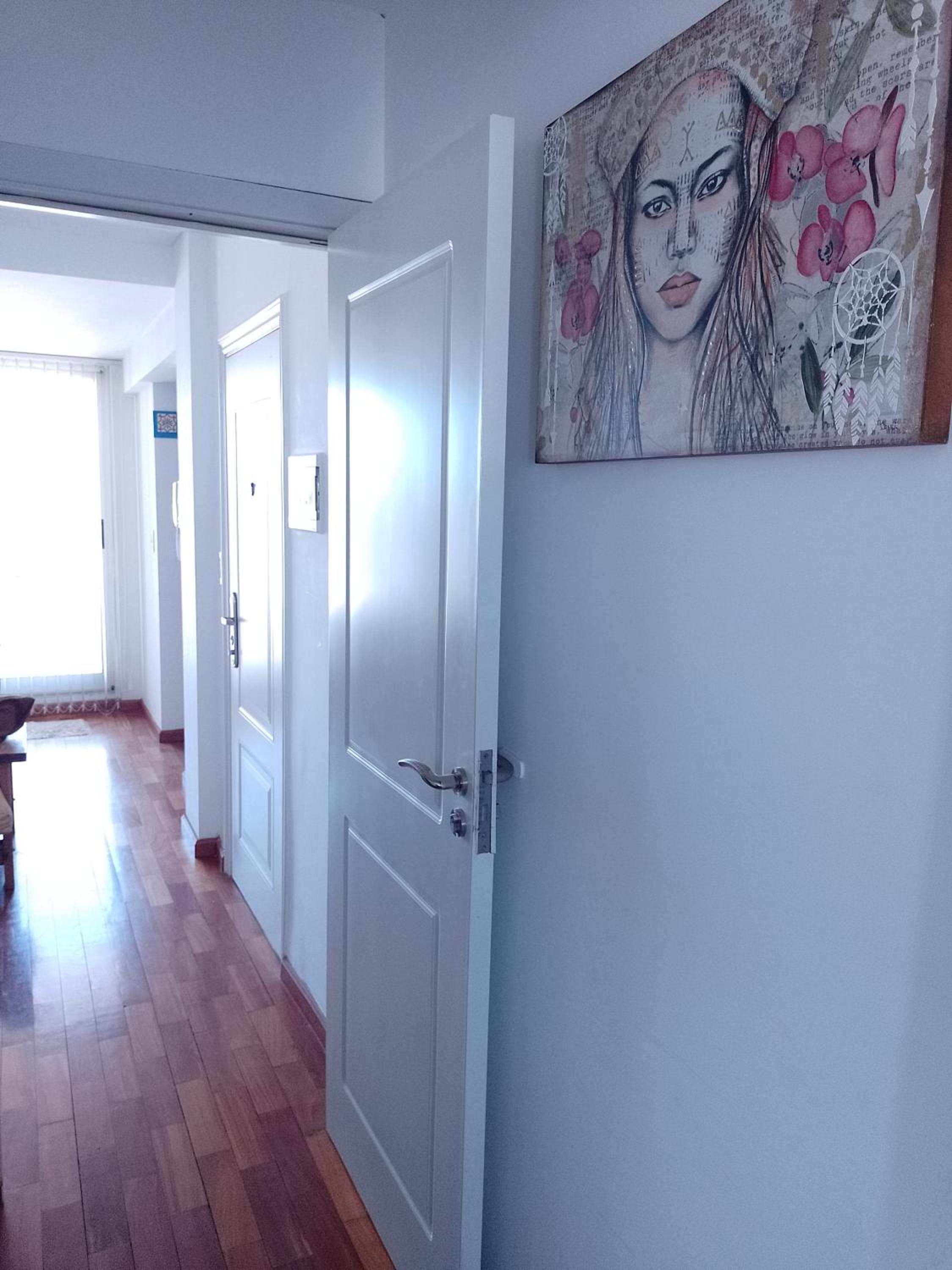 Elegante Departamento en Barrio Martin