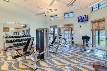 Cozy Family 3BR retreat w 2 waterparks