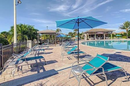 Cozy Family 3BR retreat w 2 waterparks