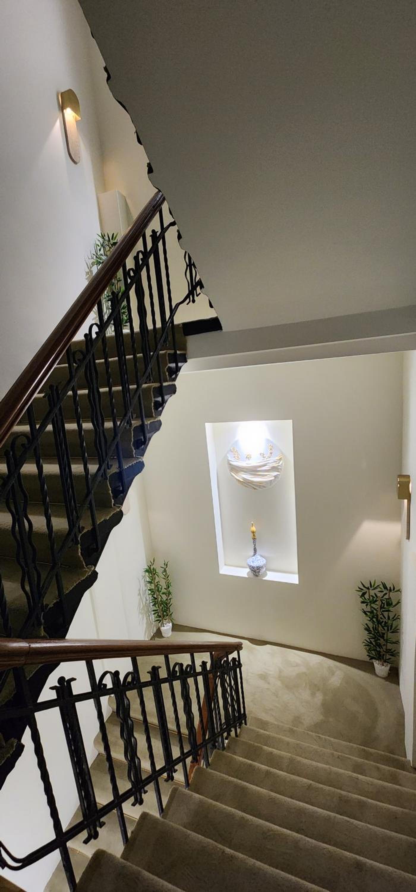 Taksim Bosphorus Otel - Image 61