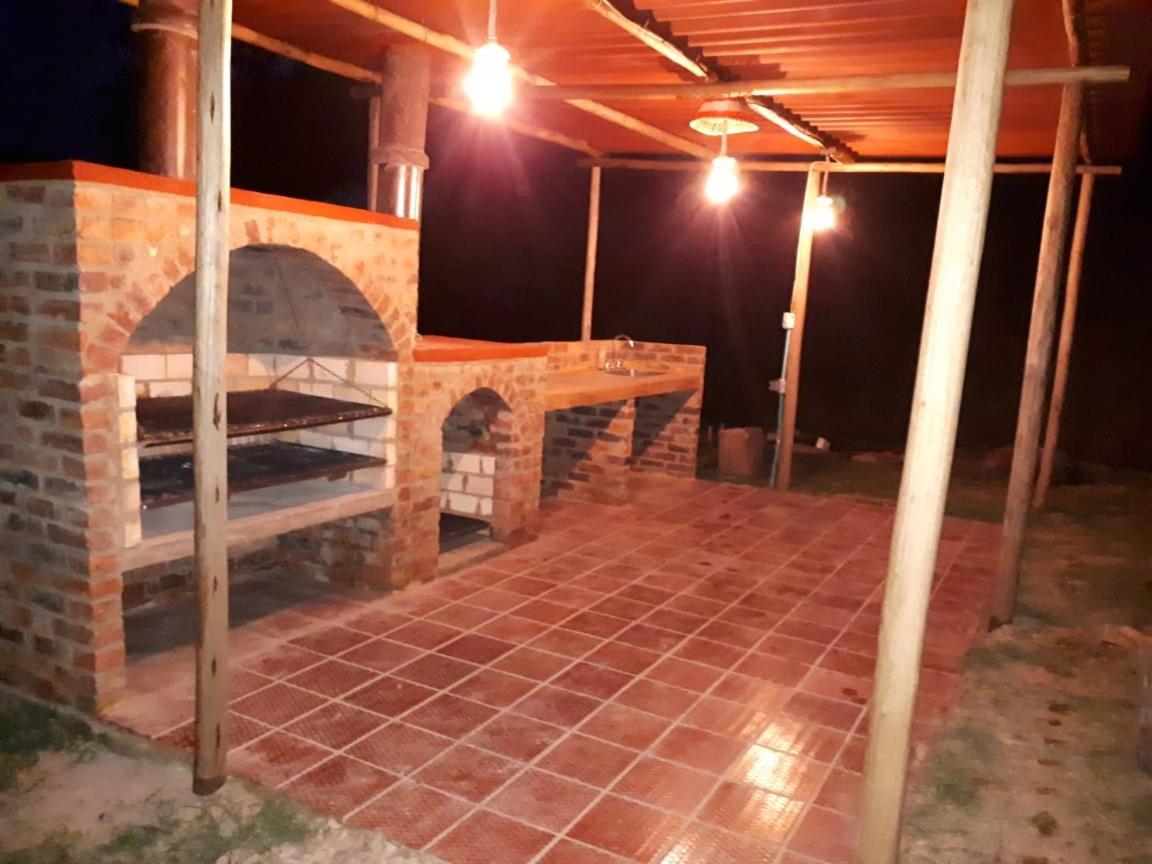 Hacienda Tocarema