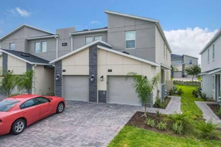 Fabulous Disney Thematic 2BR W2 Clubhouses view 5