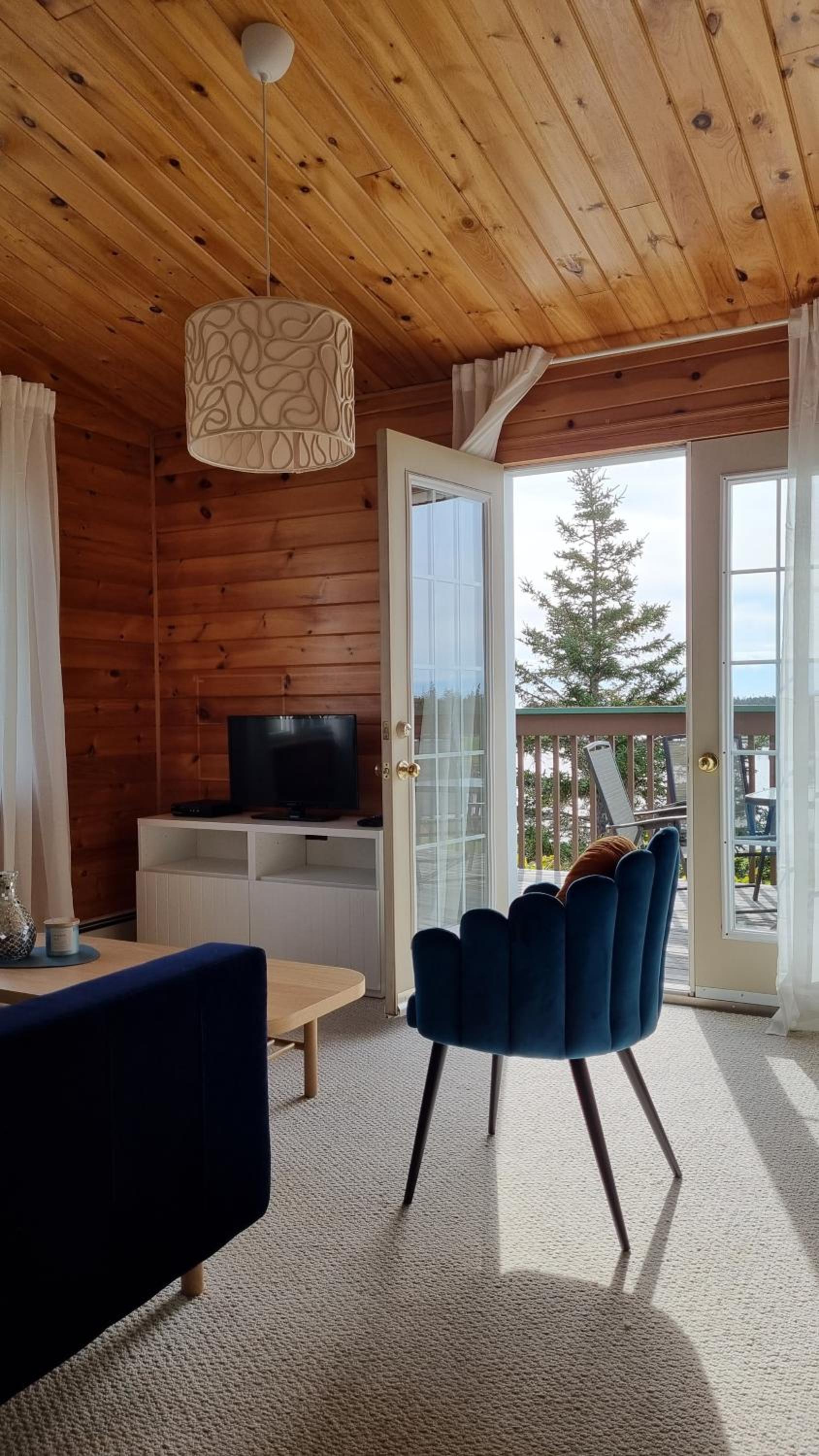 Oceanfront Apartments