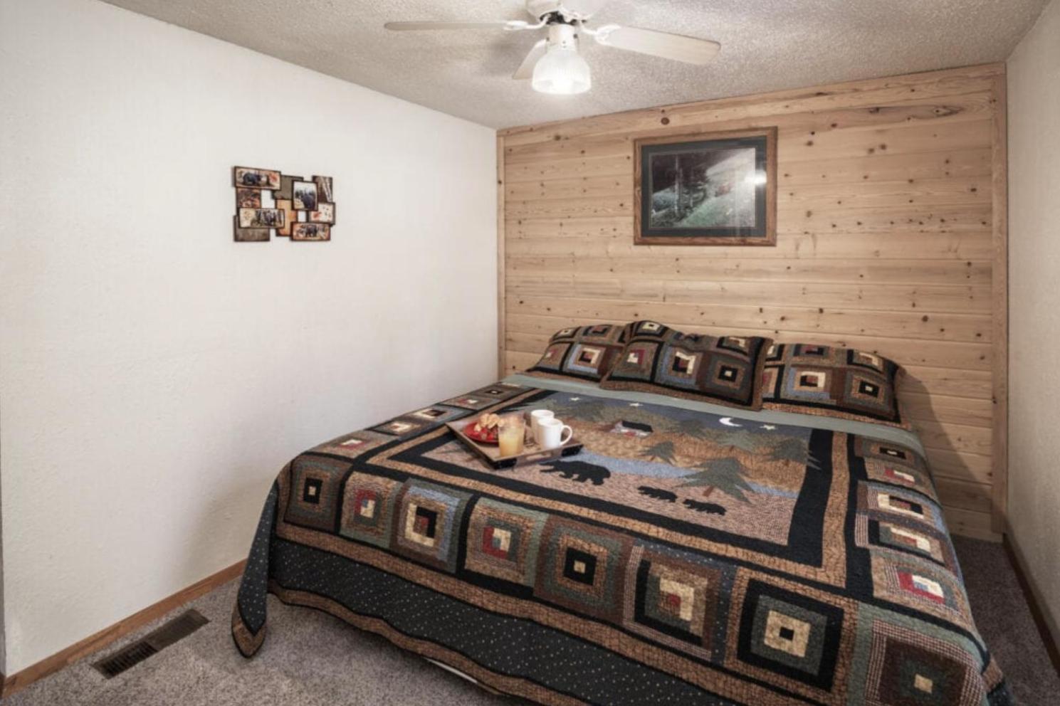 Canyon Cabins
